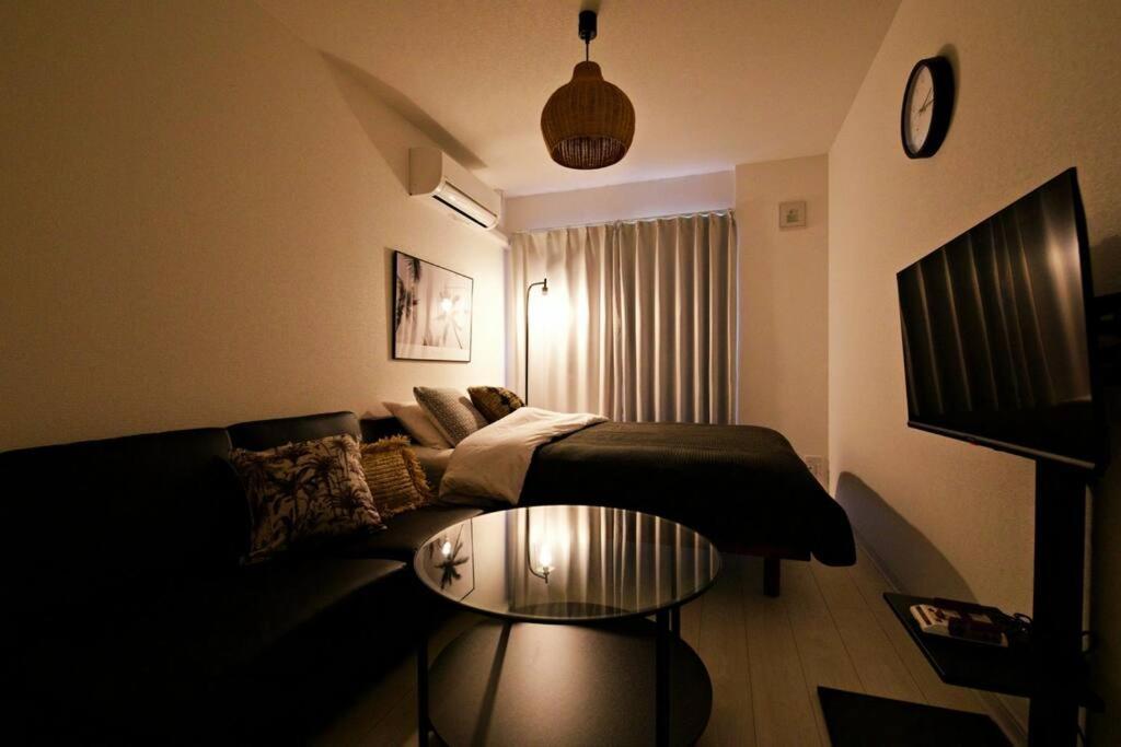 セントレイ 押上ノース103 Apartment *