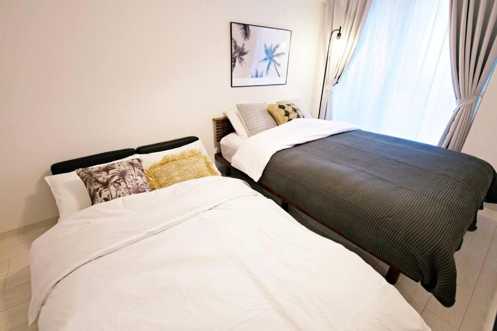 セントレイ 押上ノース103 Apartment Tokyo