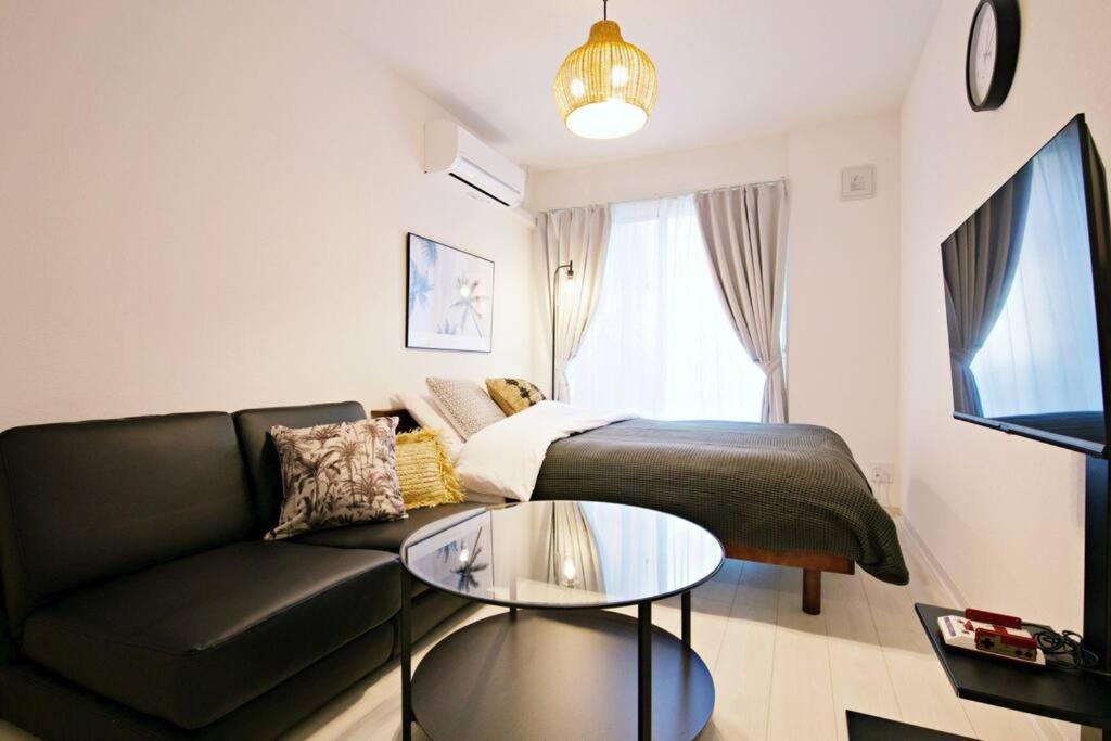 セントレイ 押上ノース103 Apartment *