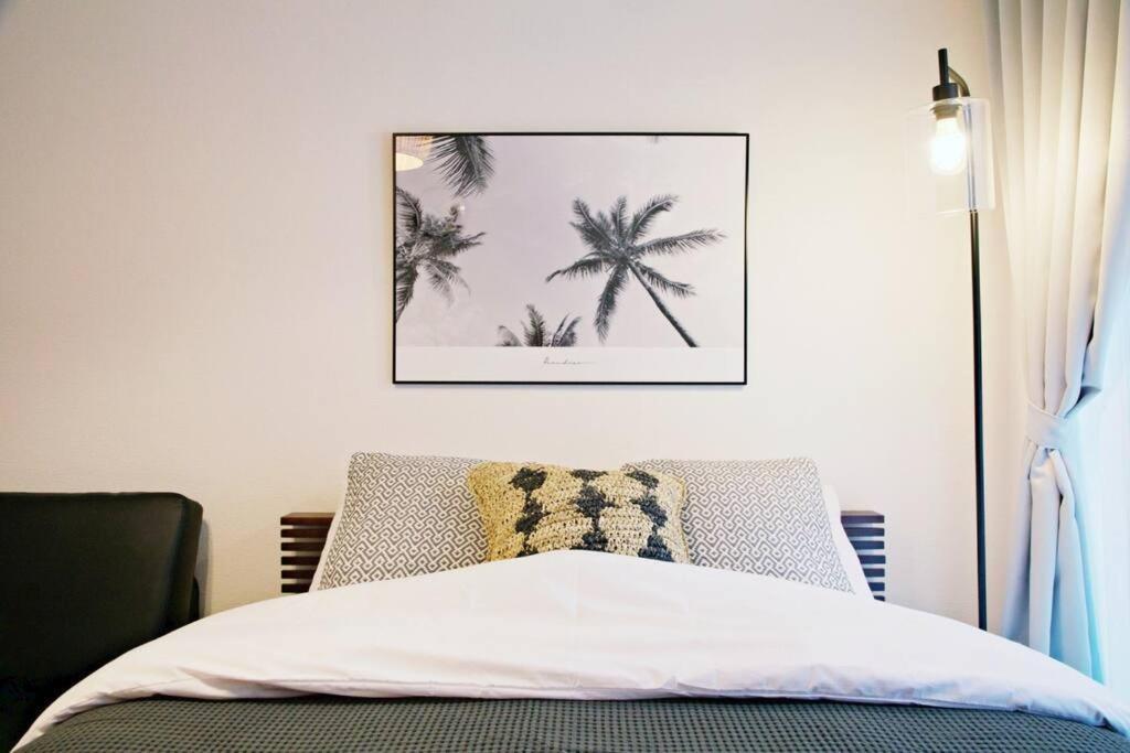 Apartment セントレイ 押上ノース103 *