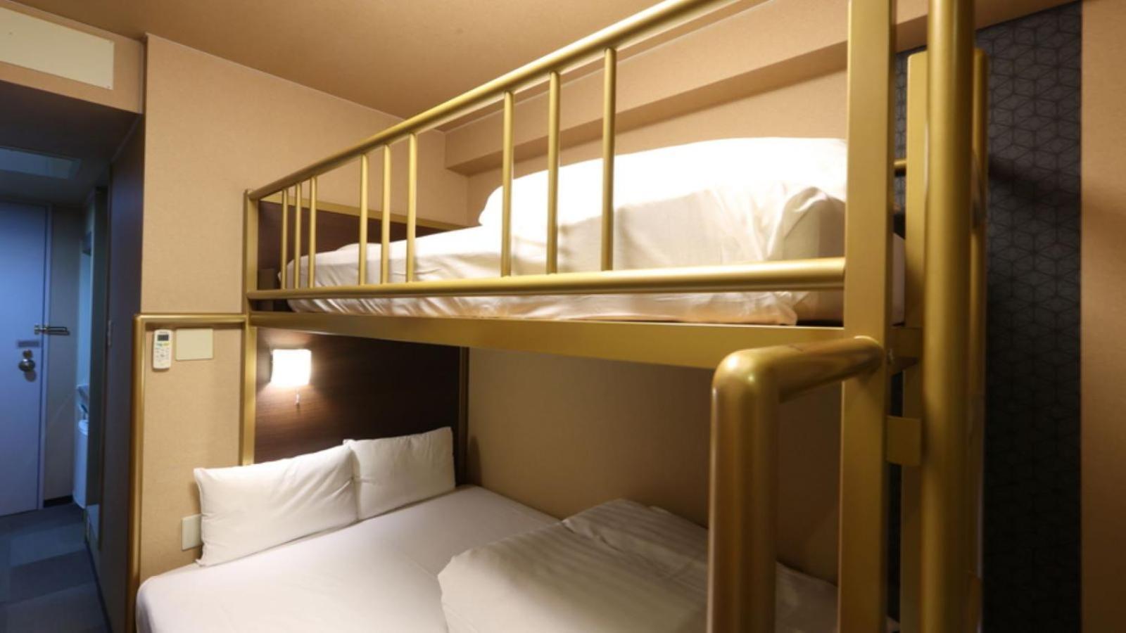 Hotel Dormy Express Asakusa Tokyo