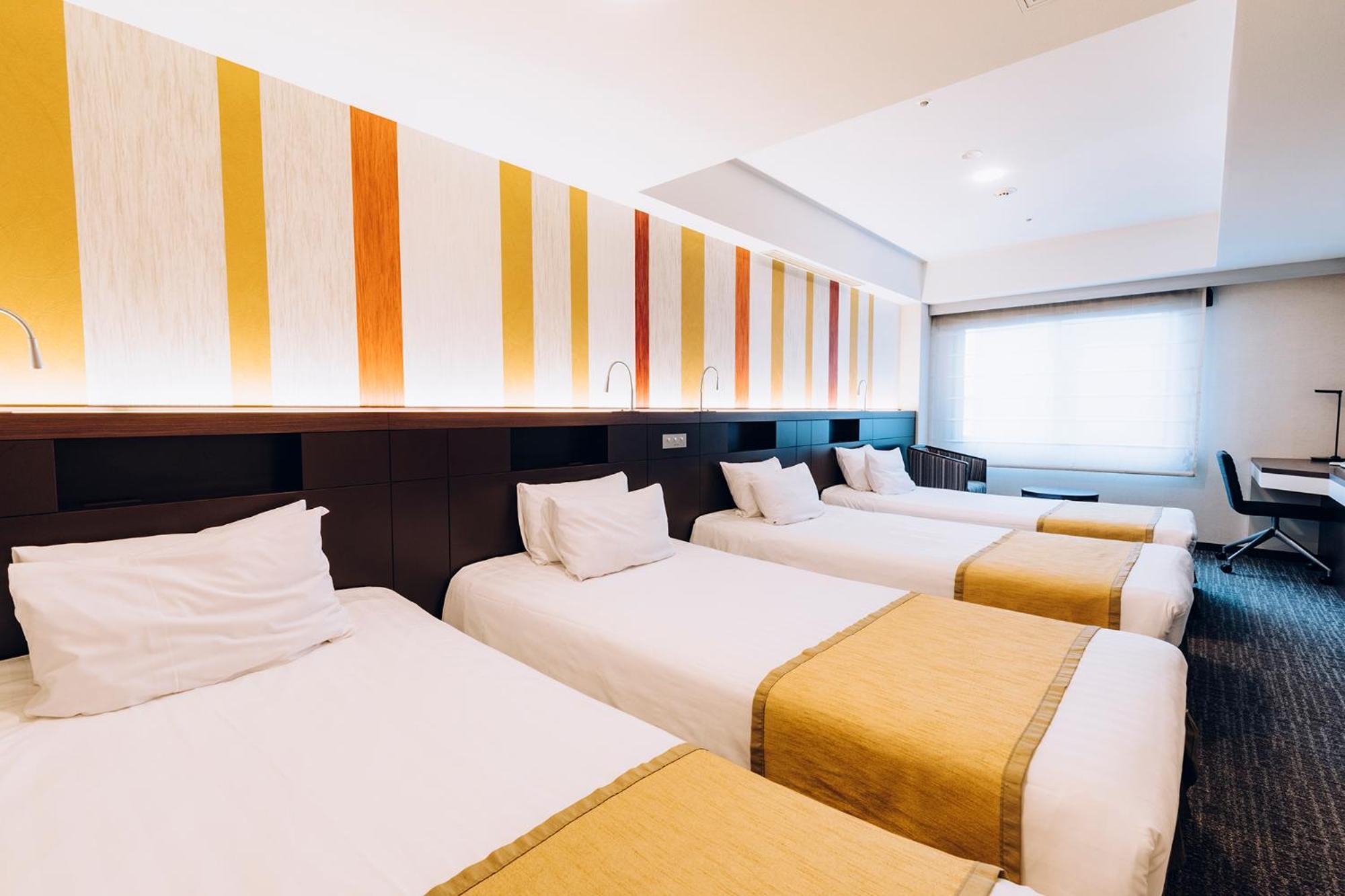 Hotel Shinagawa Tobu Tokyo