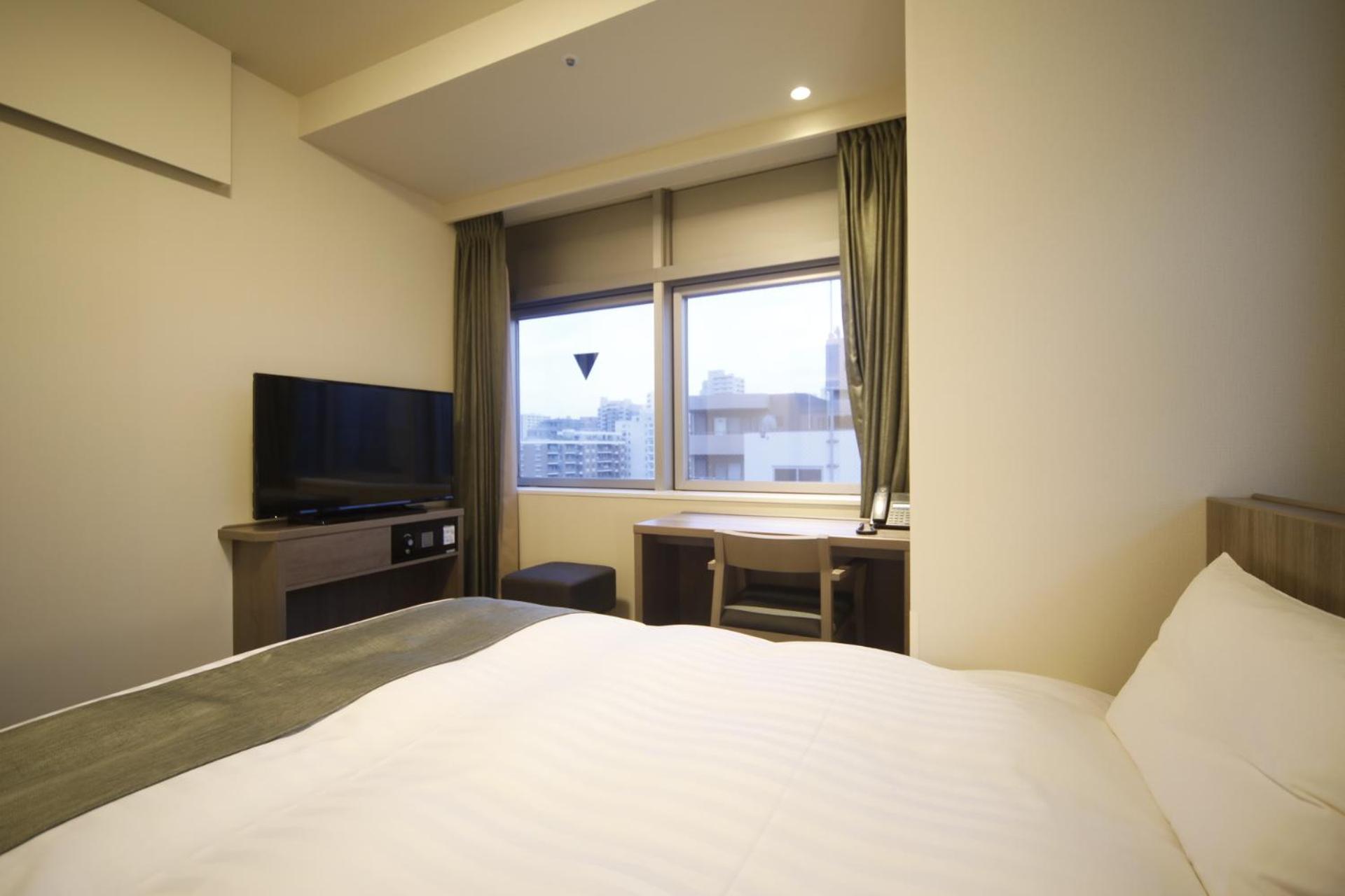 Hotel Dormy Korakuen