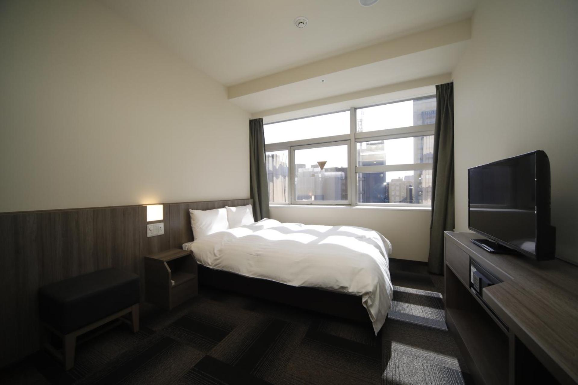Dormy Korakuen 3* Tokyo