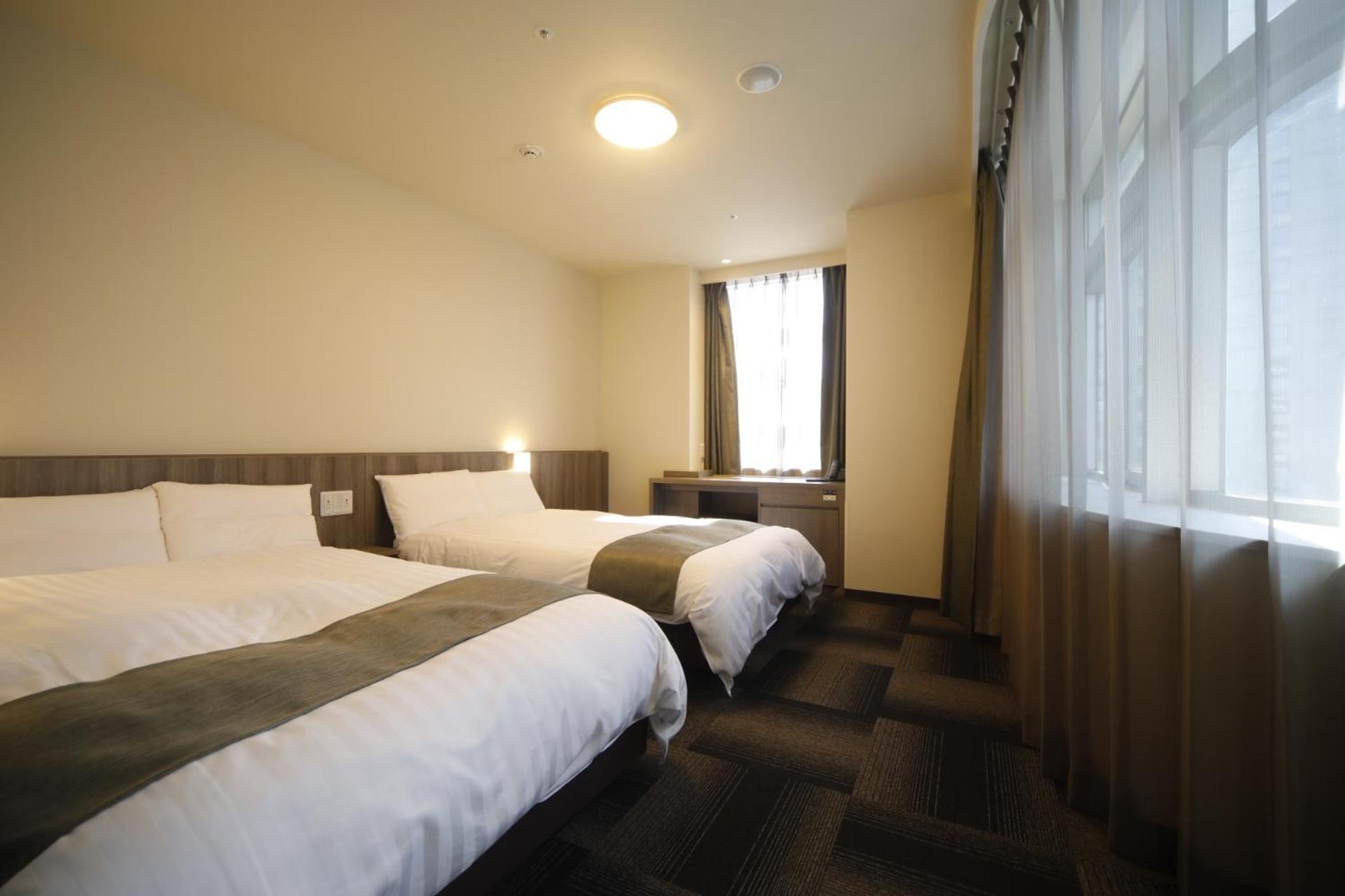 Dormy Korakuen Hotel Tokyo