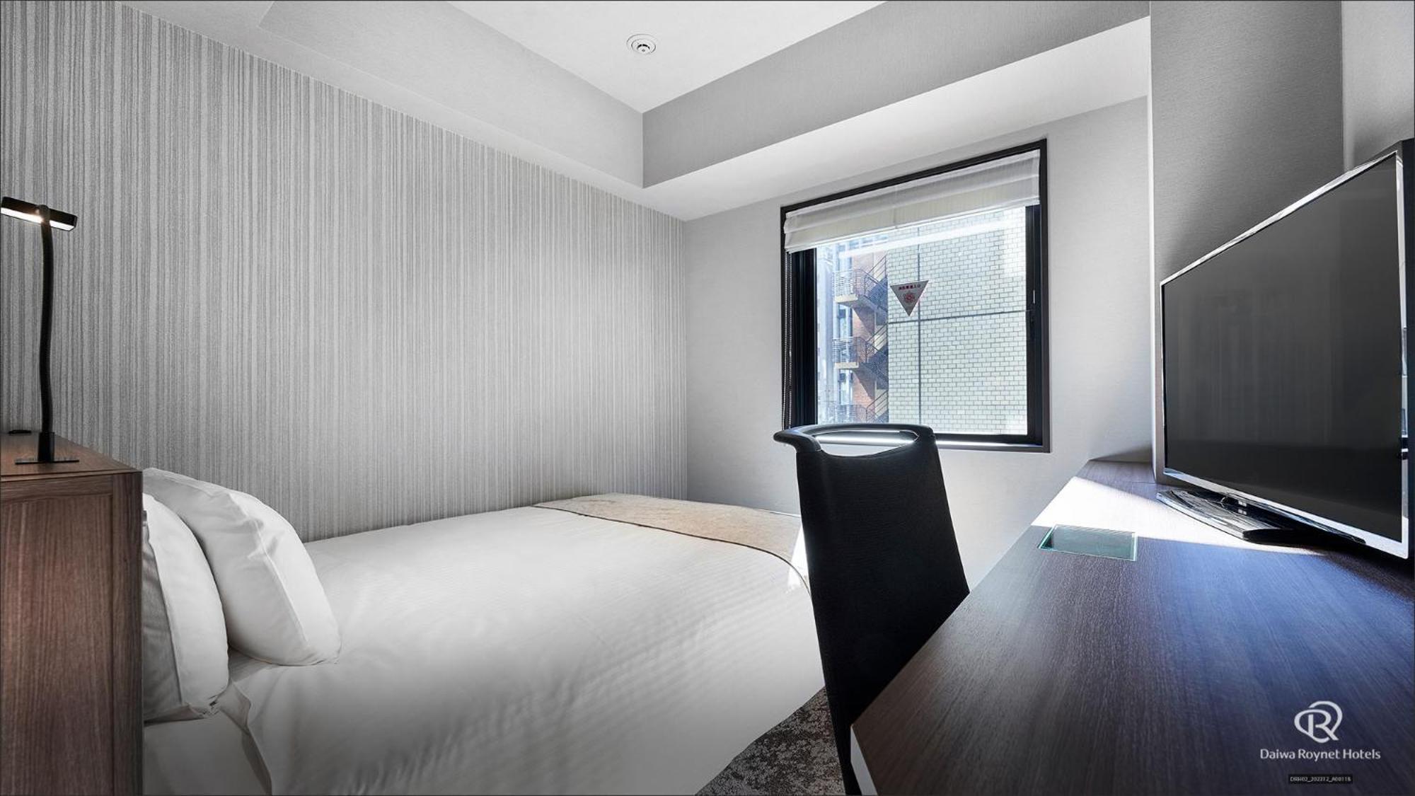 Daiwa Roynet Shimbashi Hotel Tokyo
