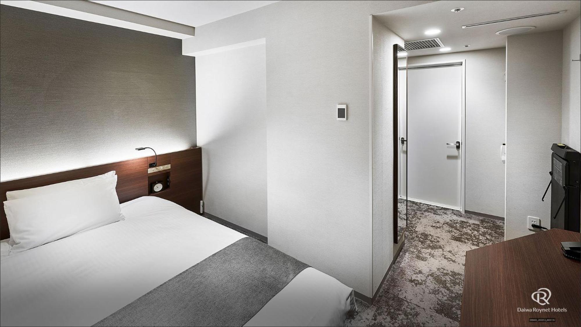 Hotel Daiwa Roynet Shimbashi 3*