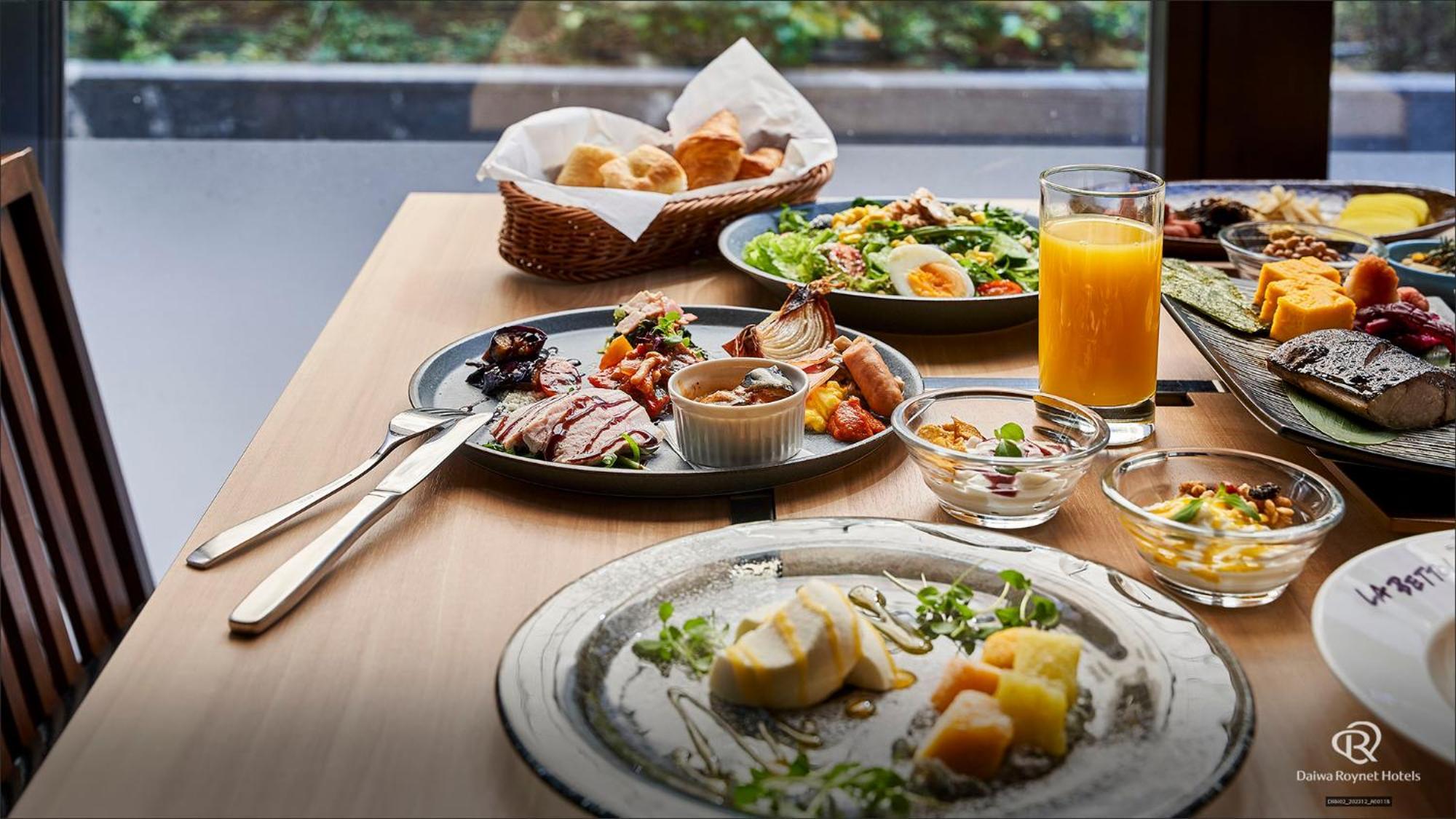 Daiwa Roynet Shimbashi Hotel 3*