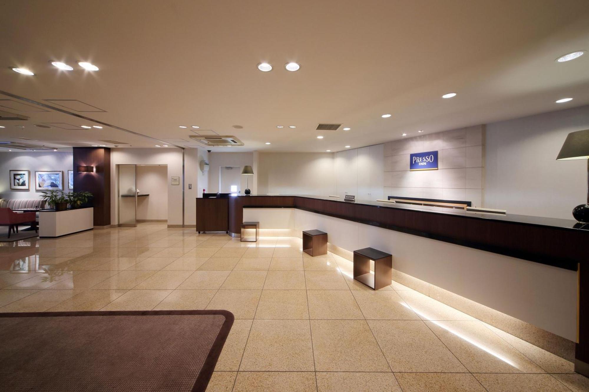 Keio Presso Shinjuku 3* Tokyo