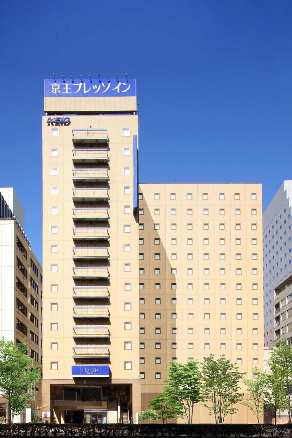 Keio Presso Shinjuku Hotel