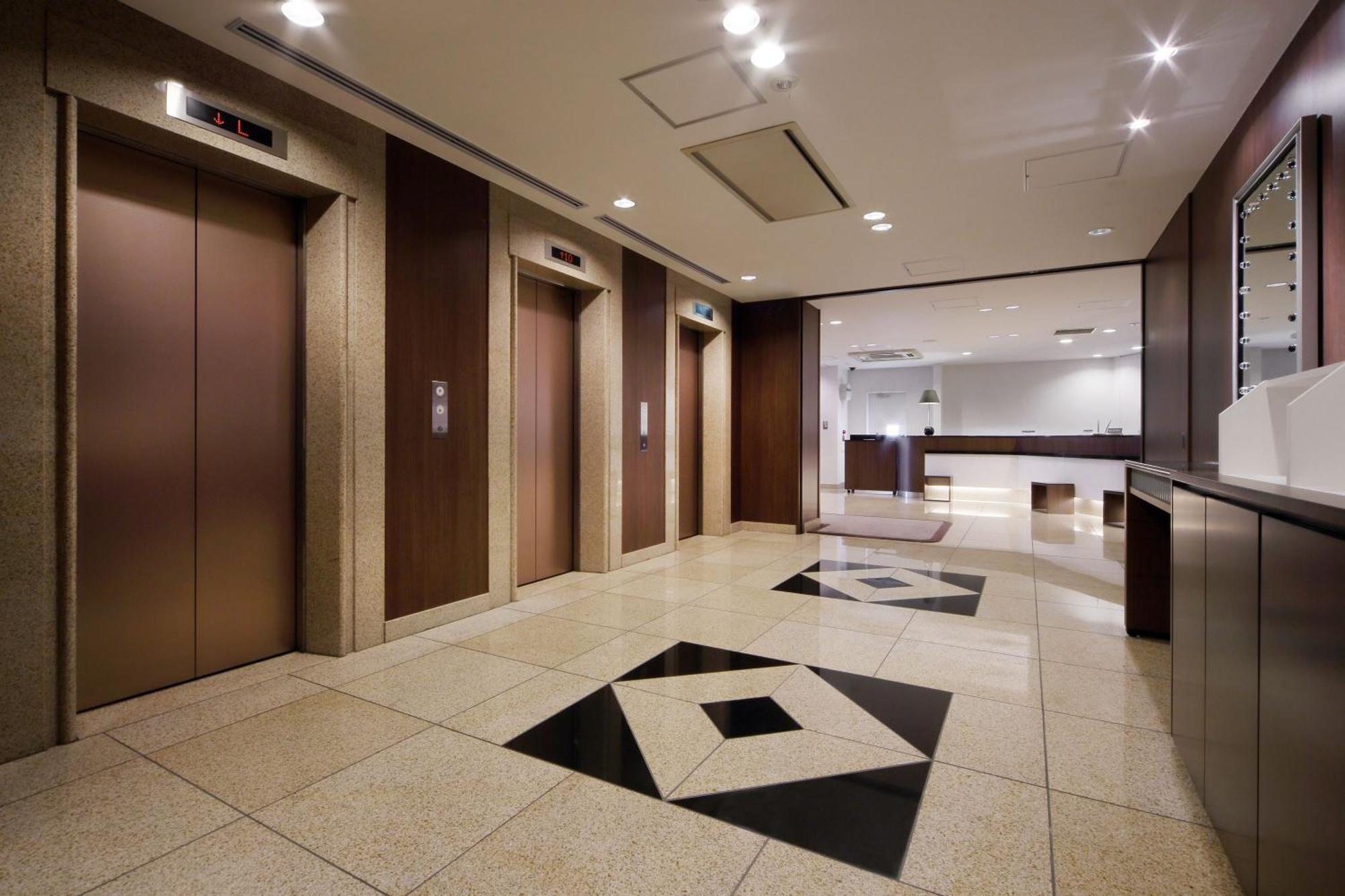Hotel Keio Presso Shinjuku 3*