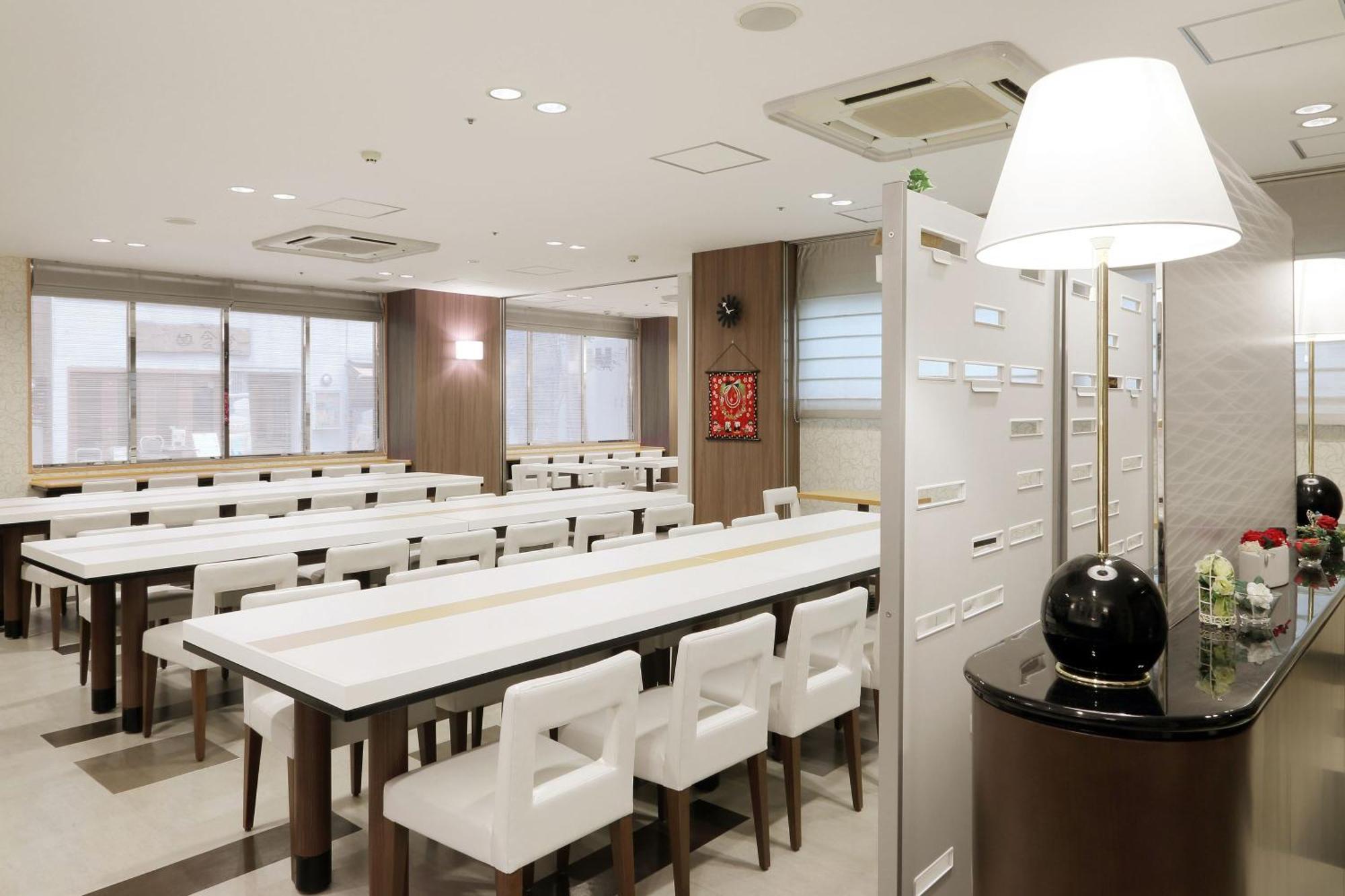 Keio Presso Shinjuku 3* Tokyo