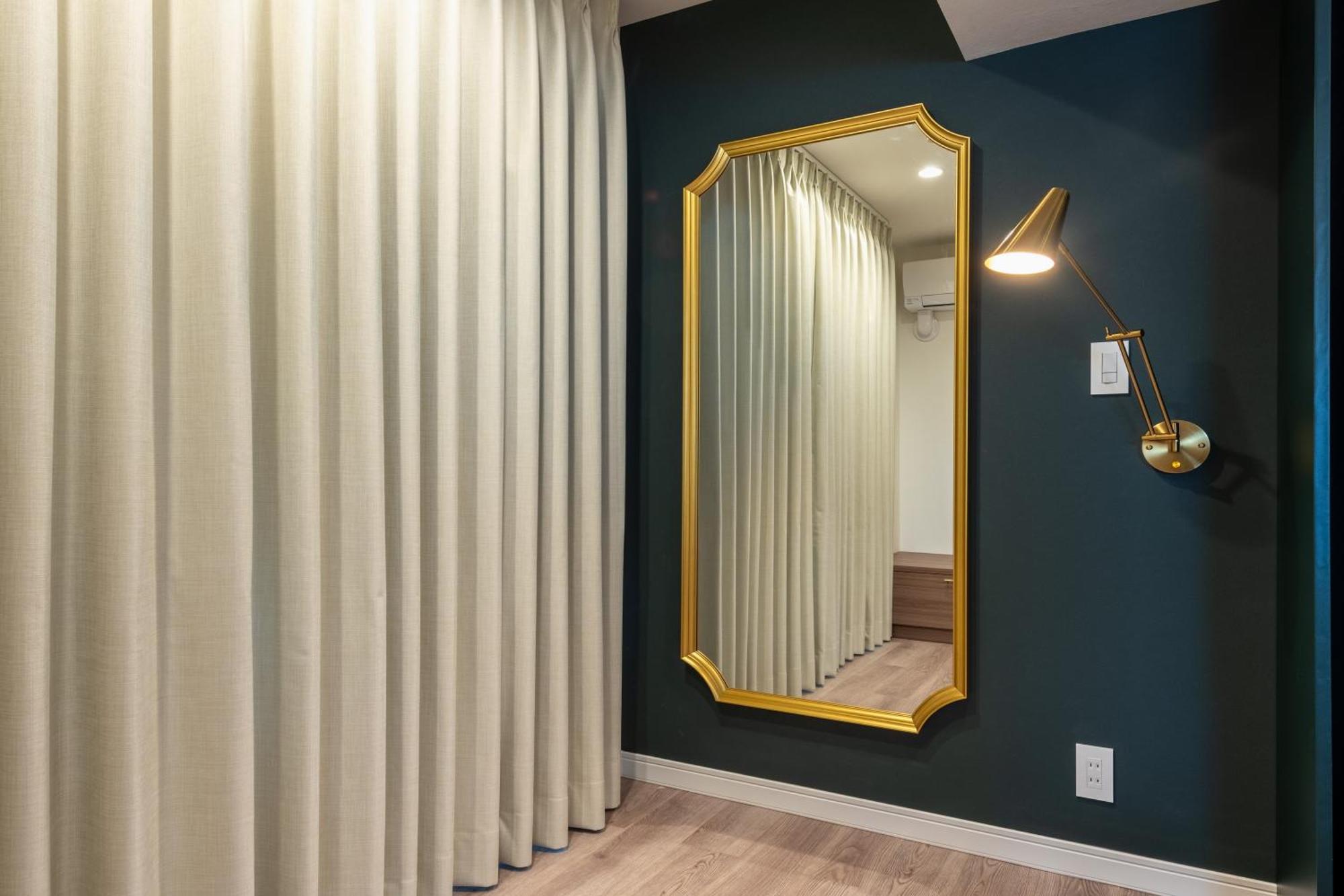 Nc Square Shinjuku -all Residence- Apartment *