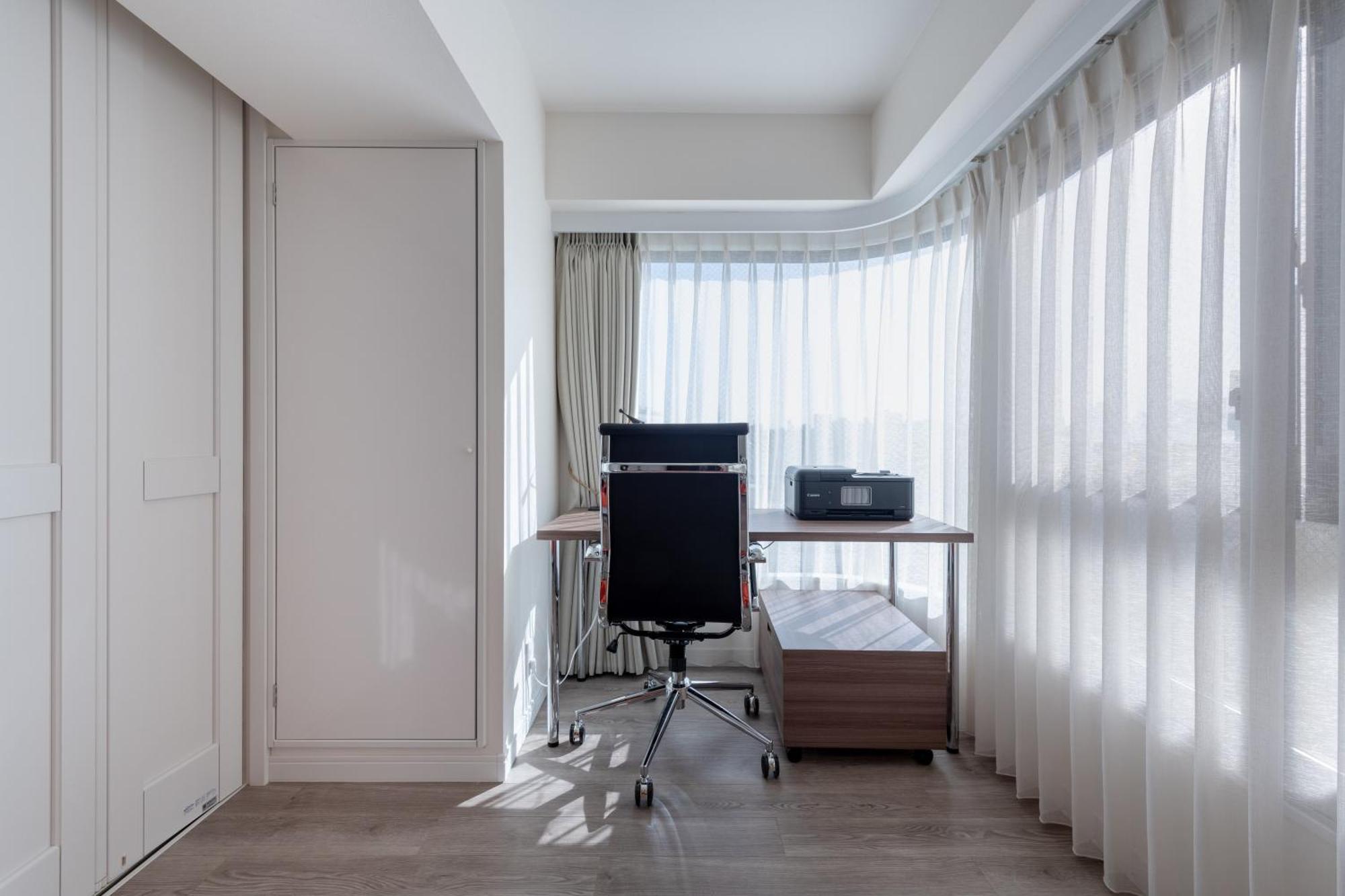 Nc Square Shinjuku -all Residence-