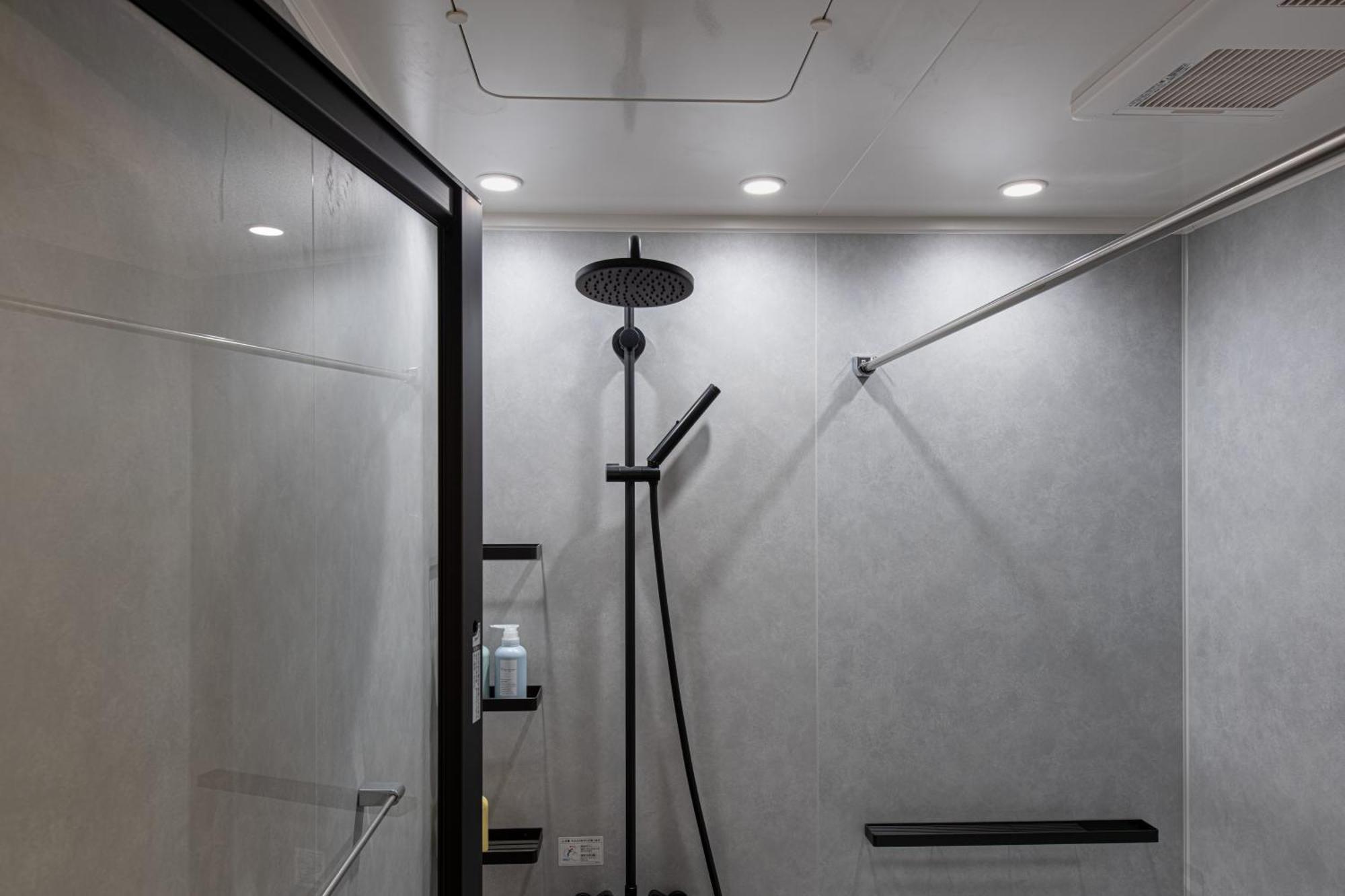 Nc Square Shinjuku -all Residence- Apartment