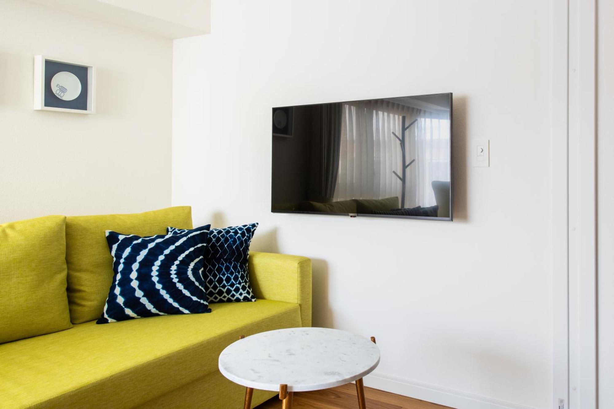 Nc Square Shinjuku -all Residence- * Tokyo