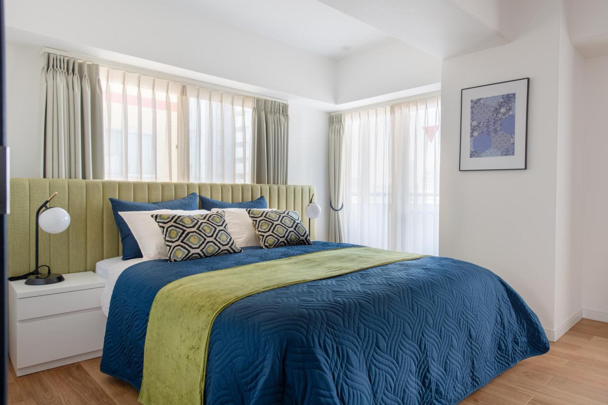 Nc Square Shinjuku -all Residence-