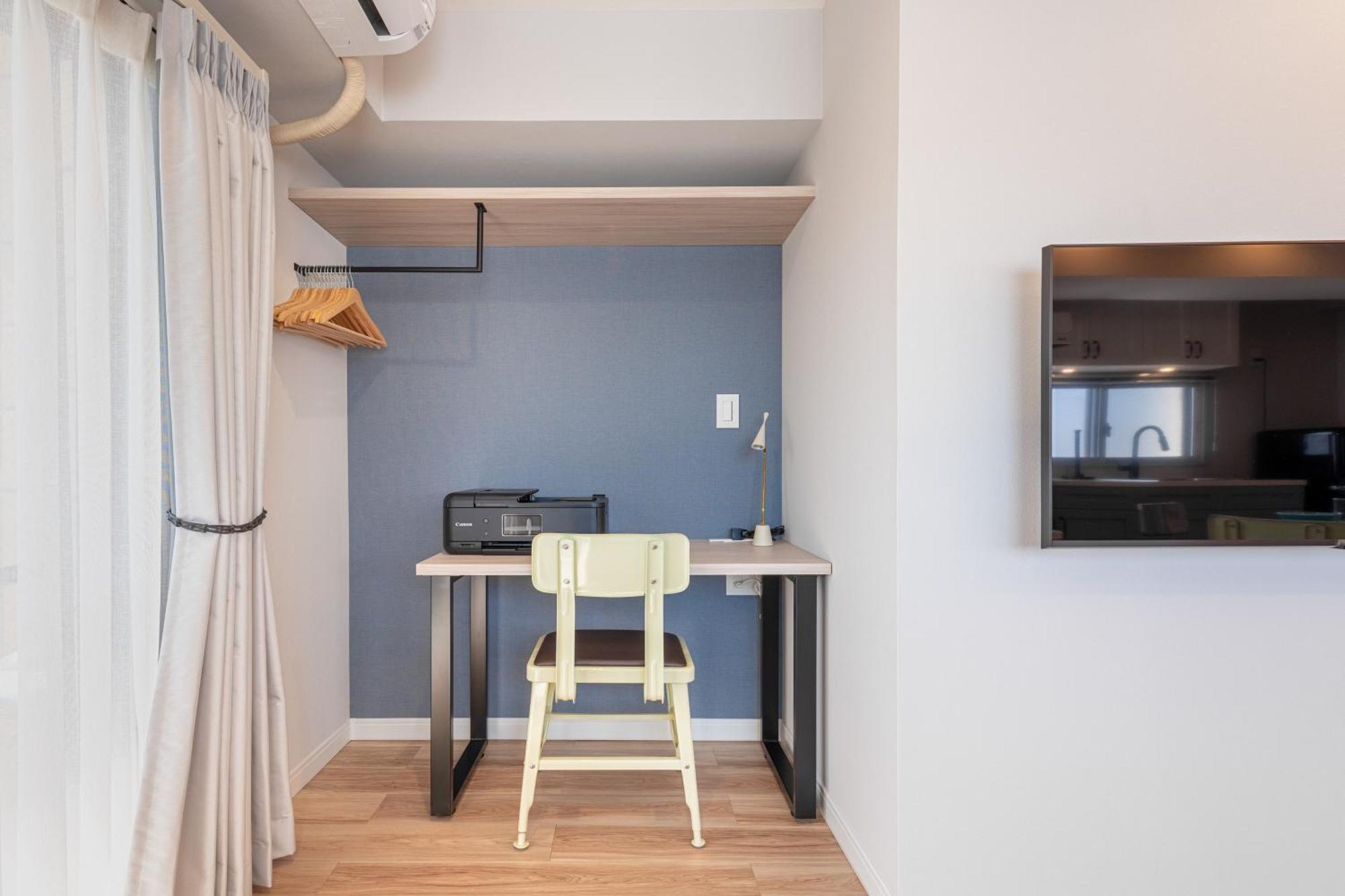 Apartment Nc Square Shinjuku -all Residence- Tokyo