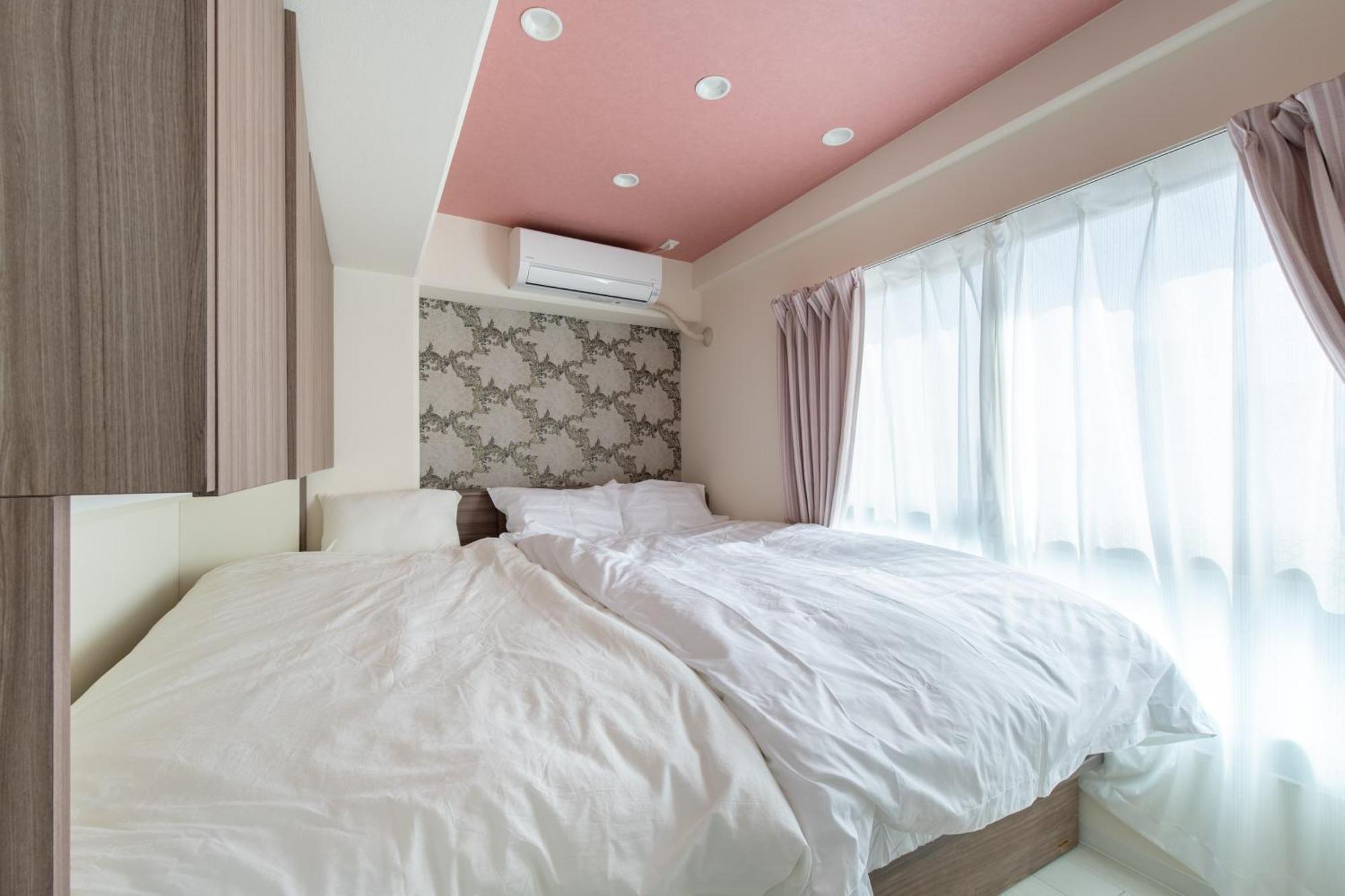 Nc Square Shinjuku -all Residence-