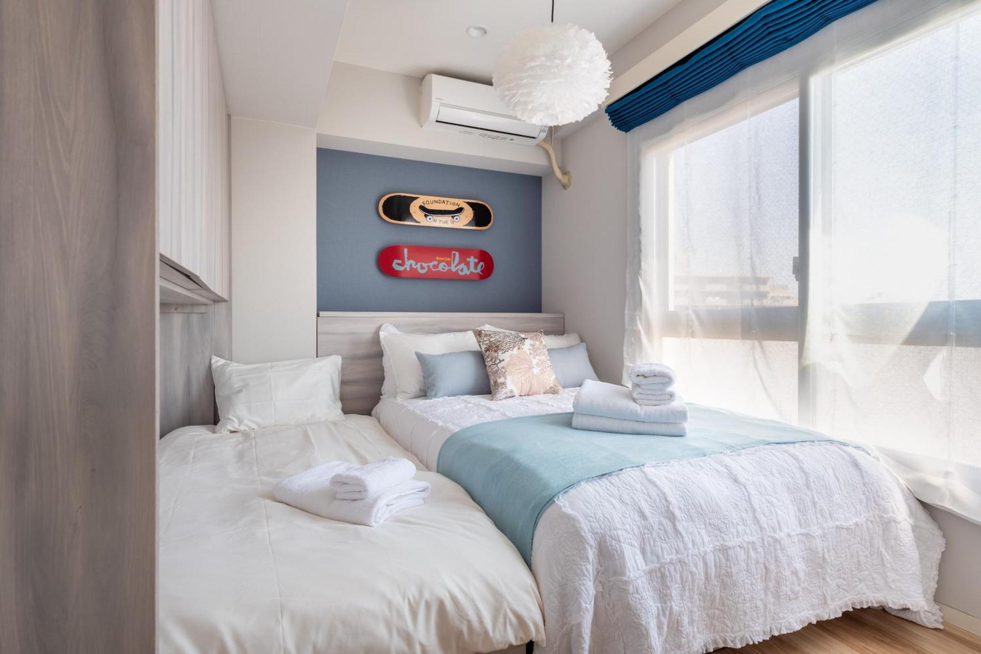 Nc Square Shinjuku -all Residence-