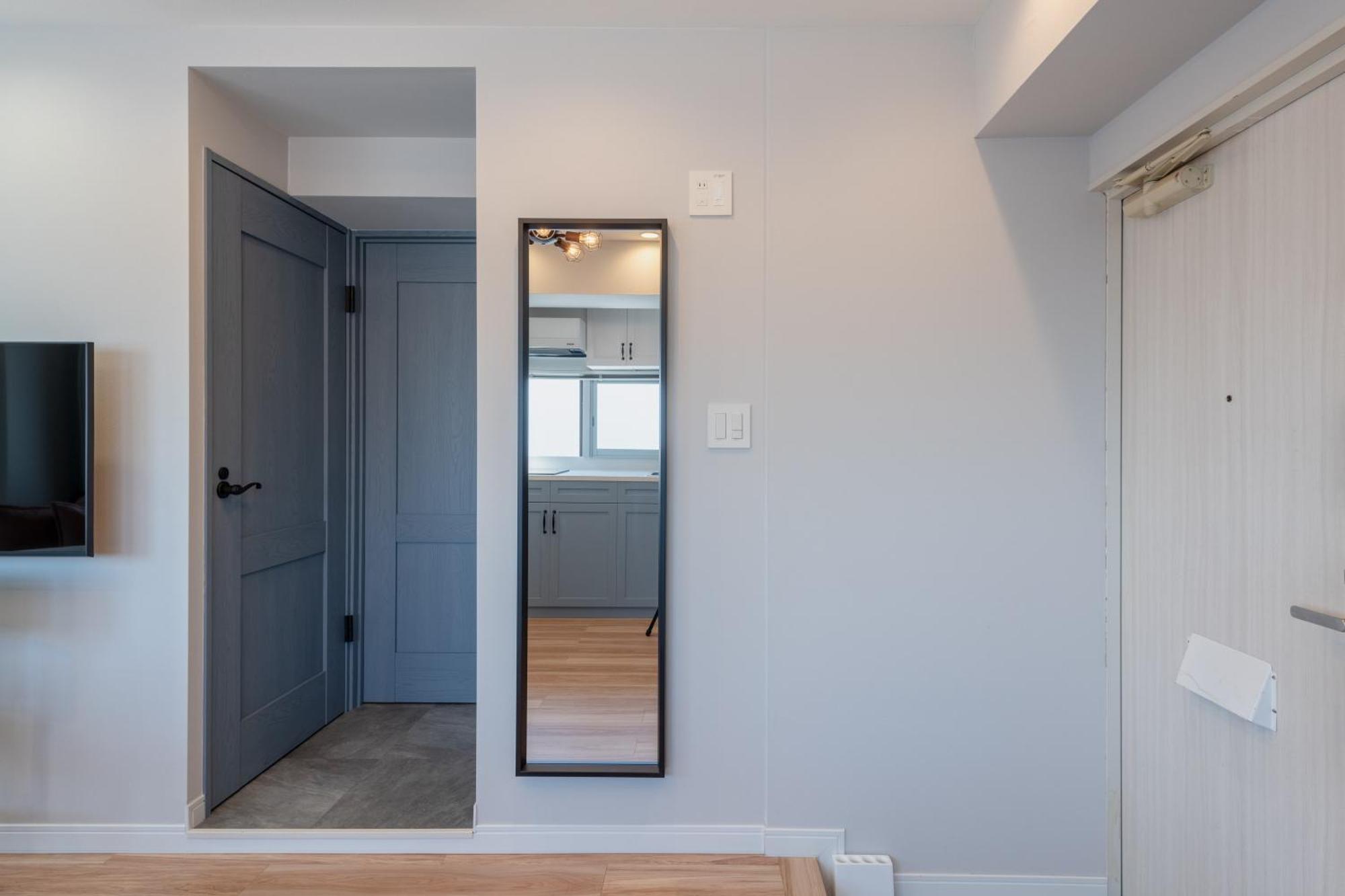 Nc Square Shinjuku -all Residence- Apartment *