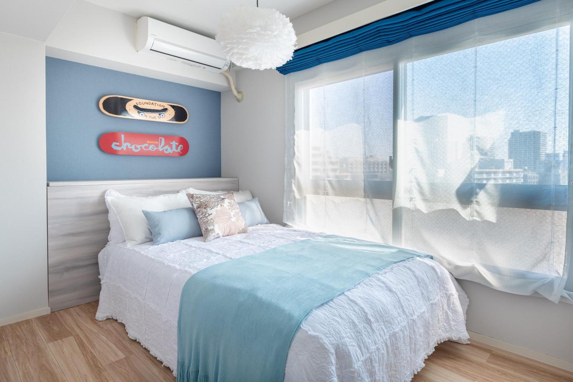 Nc Square Shinjuku -all Residence-