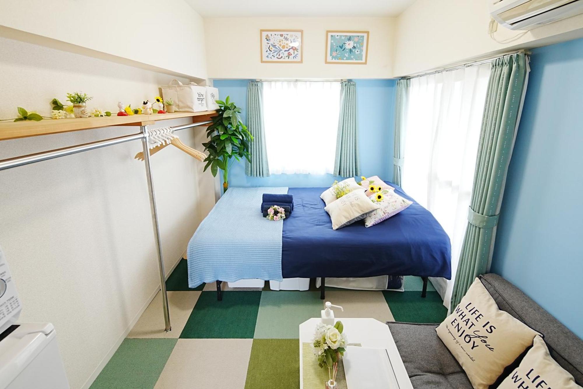 Apartment Sc Kameari 911