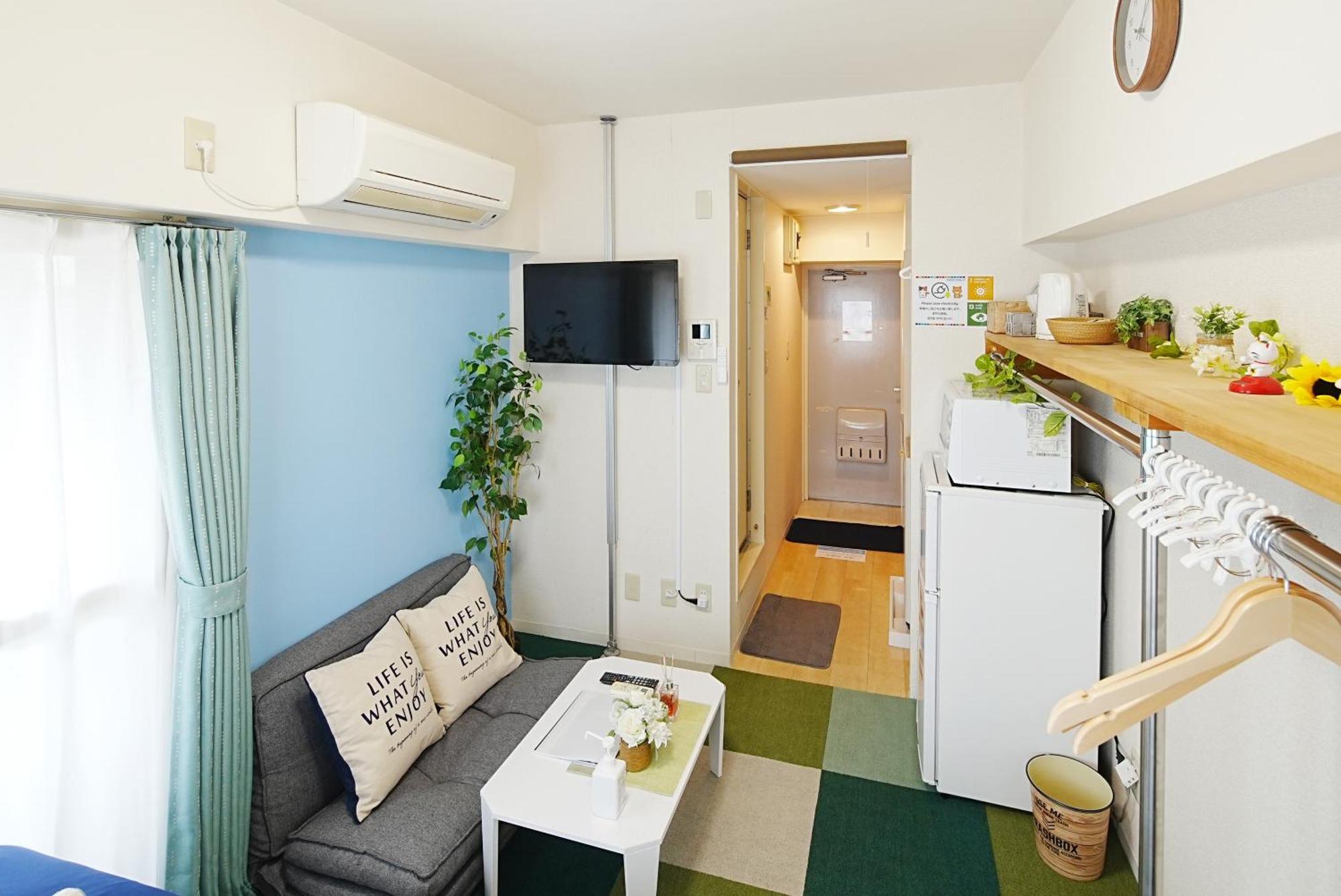 Apartment Sc Kameari 911 Tokyo