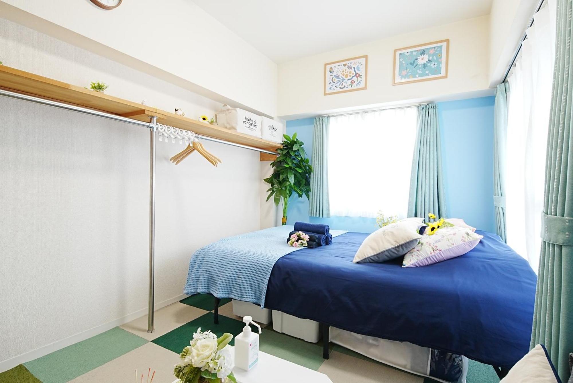 Sc Kameari 911 Apartment