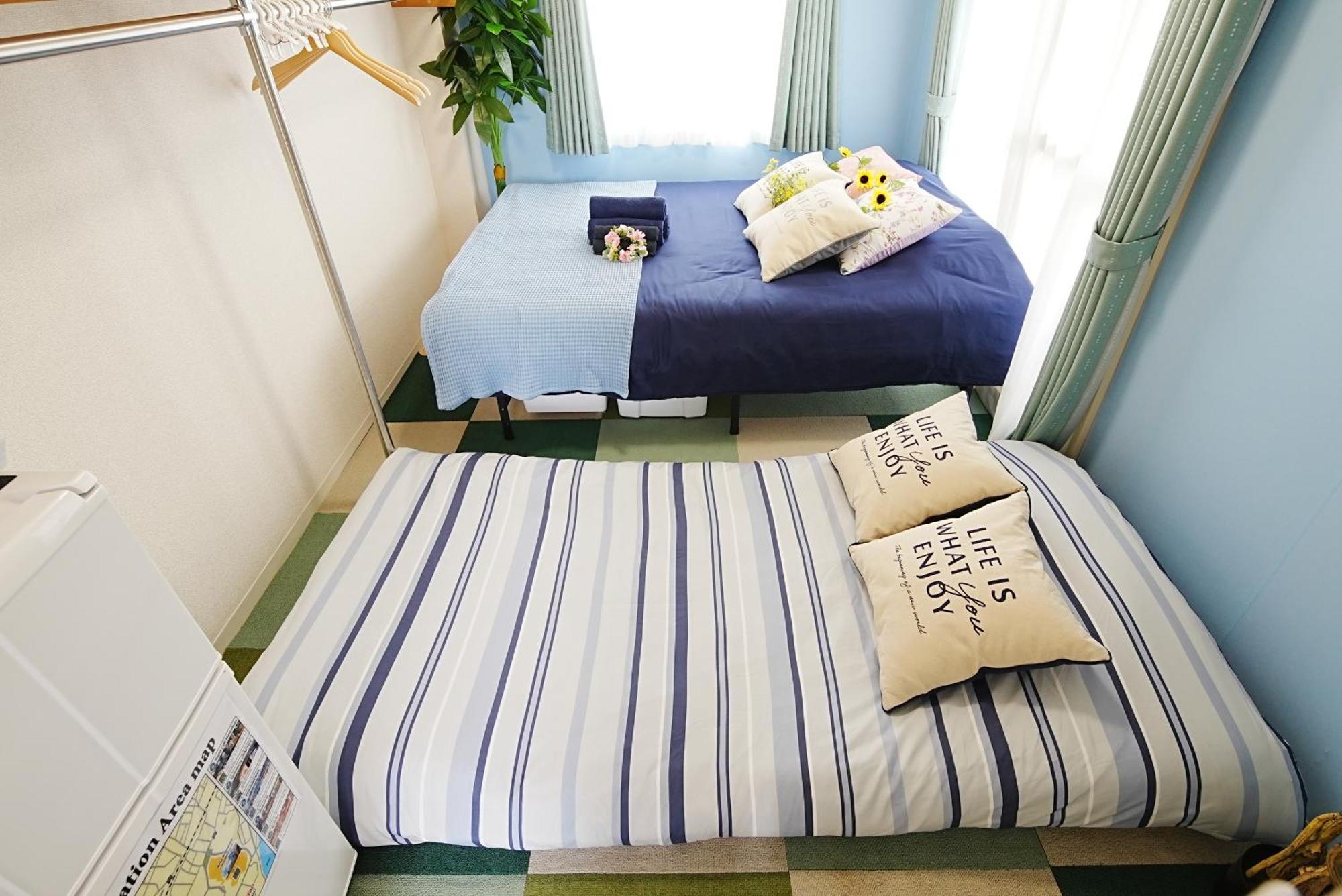 Apartment Sc Kameari 911
