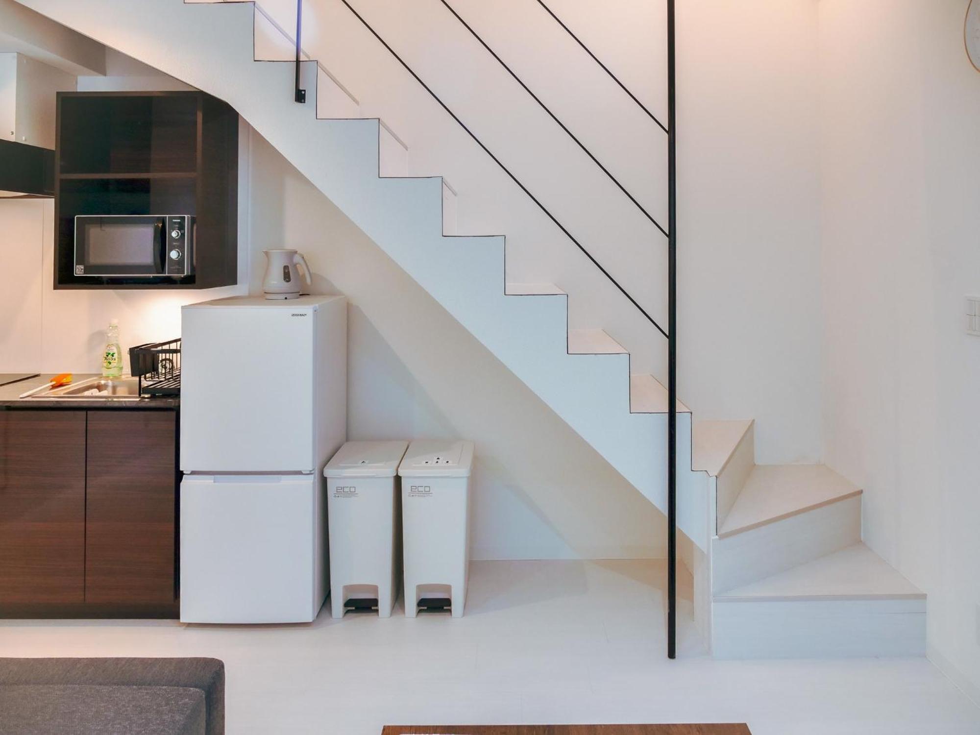 Apartment 2023 Open Shinjuku Okubo 5 Mins To Jr 200m Wi-fi *