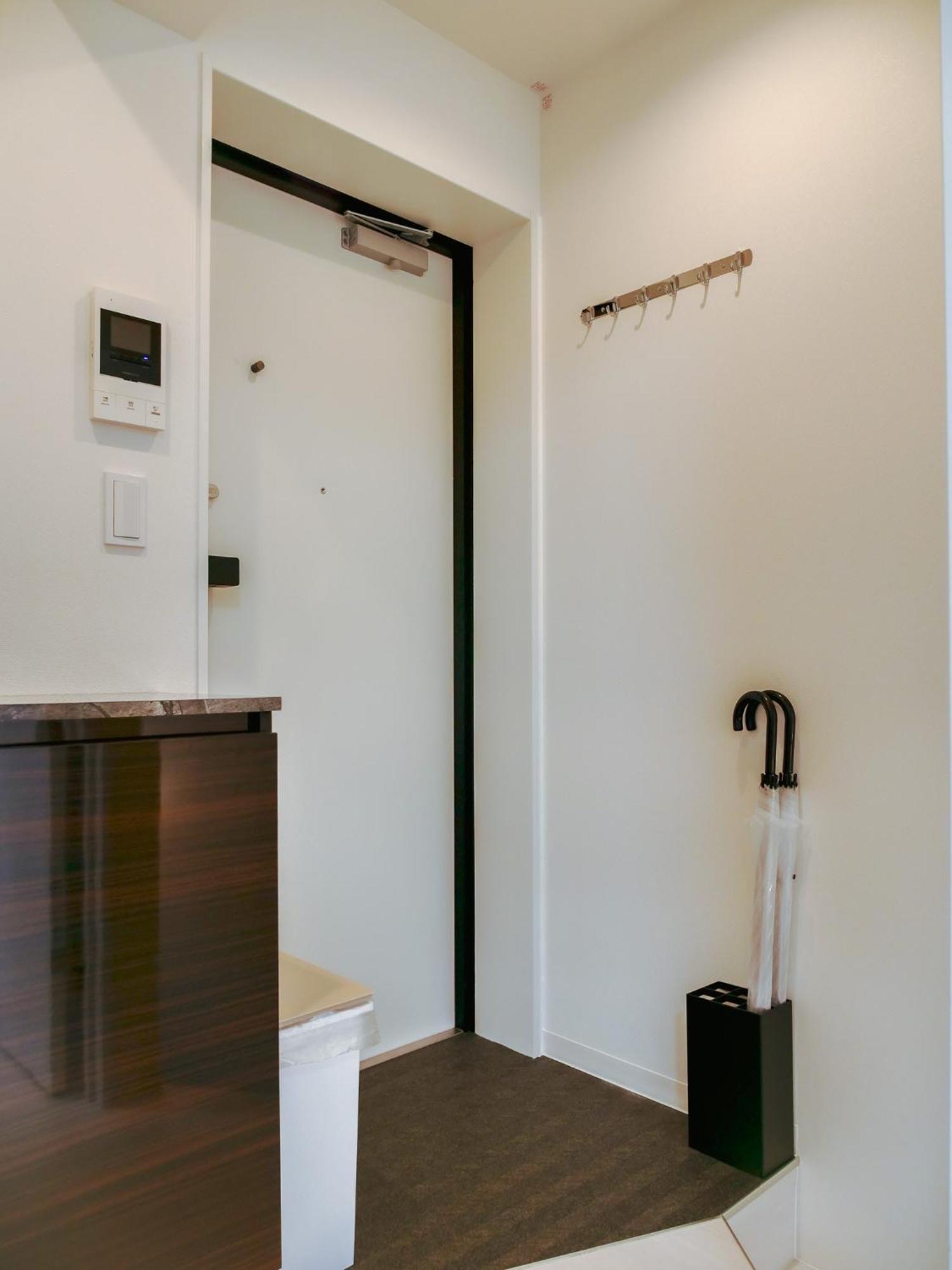 2023 Open Shinjuku Okubo 5 Mins To Jr 200m Wi-fi Apartment