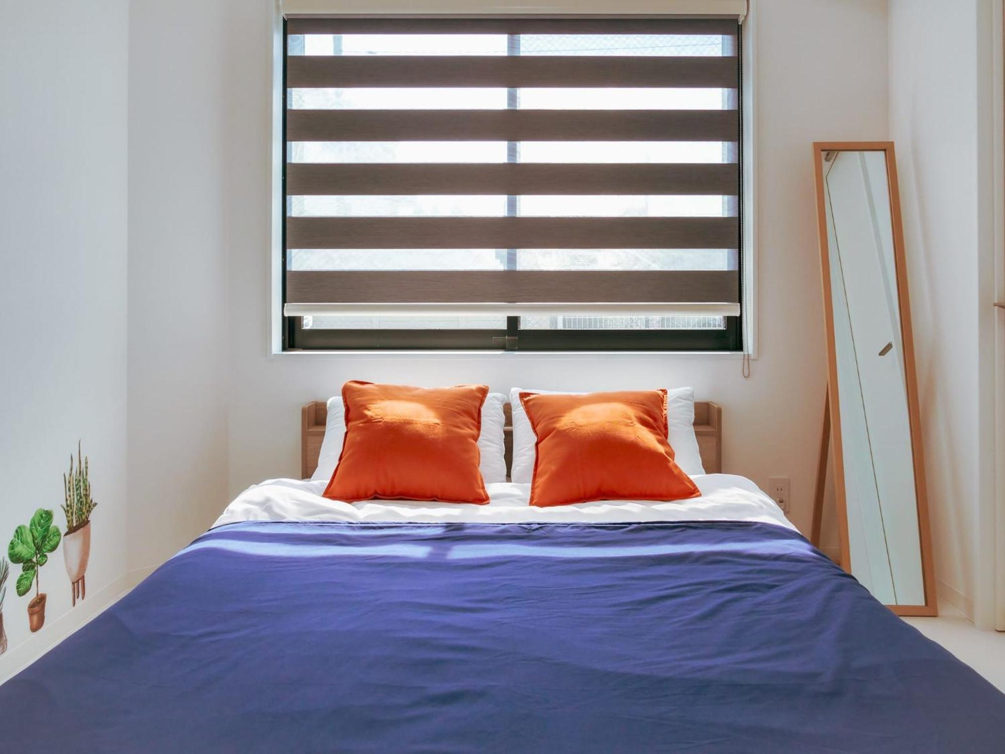 2023 Open Shinjuku Okubo 5 Mins To Jr 200m Wi-fi Apartment