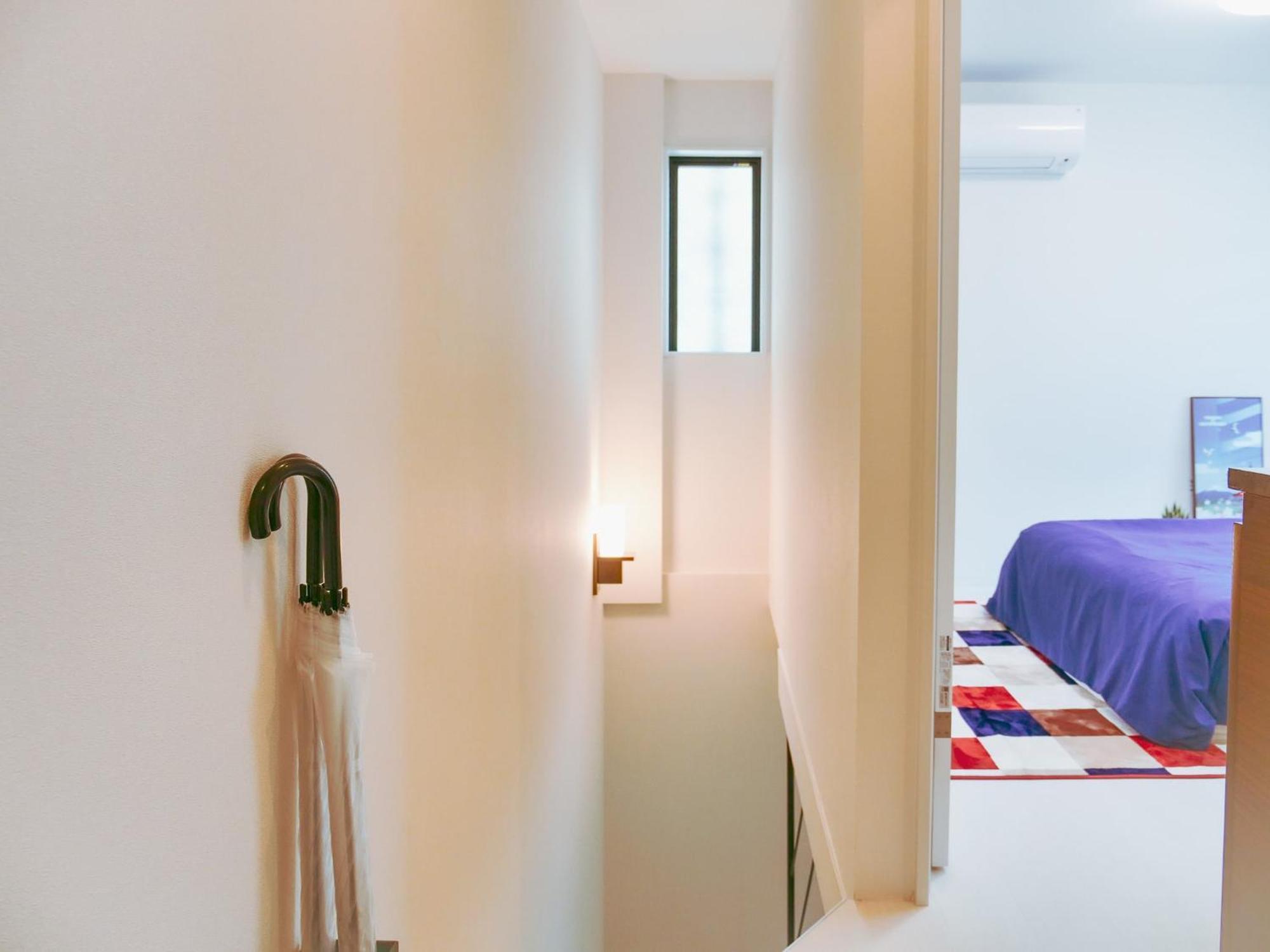 2023 Open Shinjuku Okubo 5 Mins To Jr 200m Wi-fi Apartment *