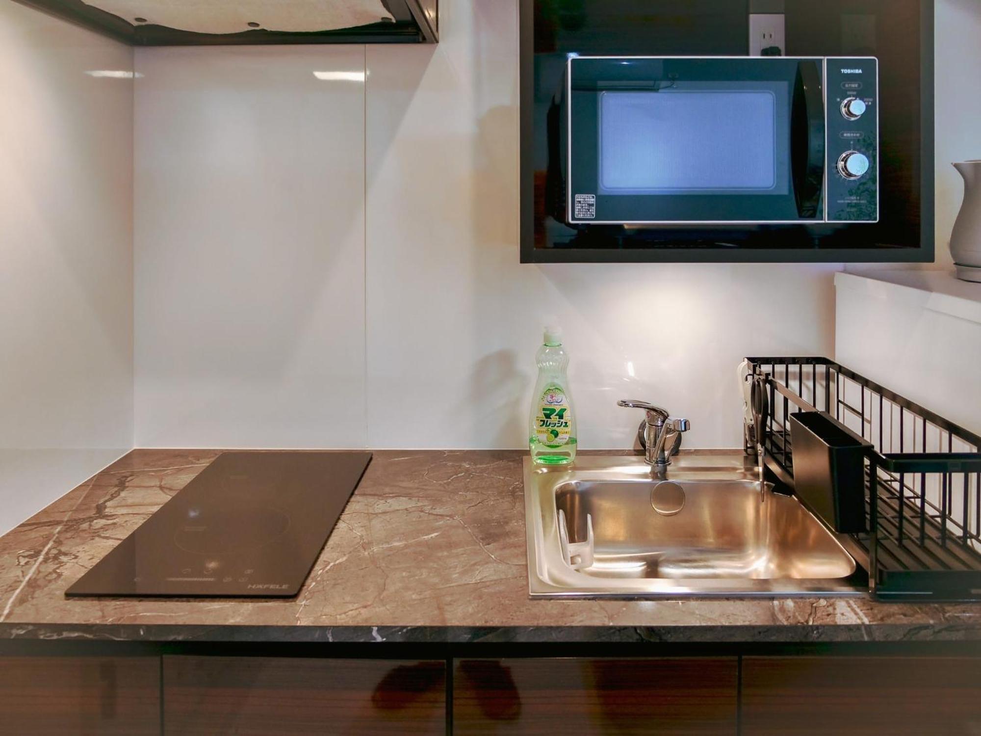 Apartment 2023 Open Shinjuku Okubo 5 Mins To Jr 200m Wi-fi