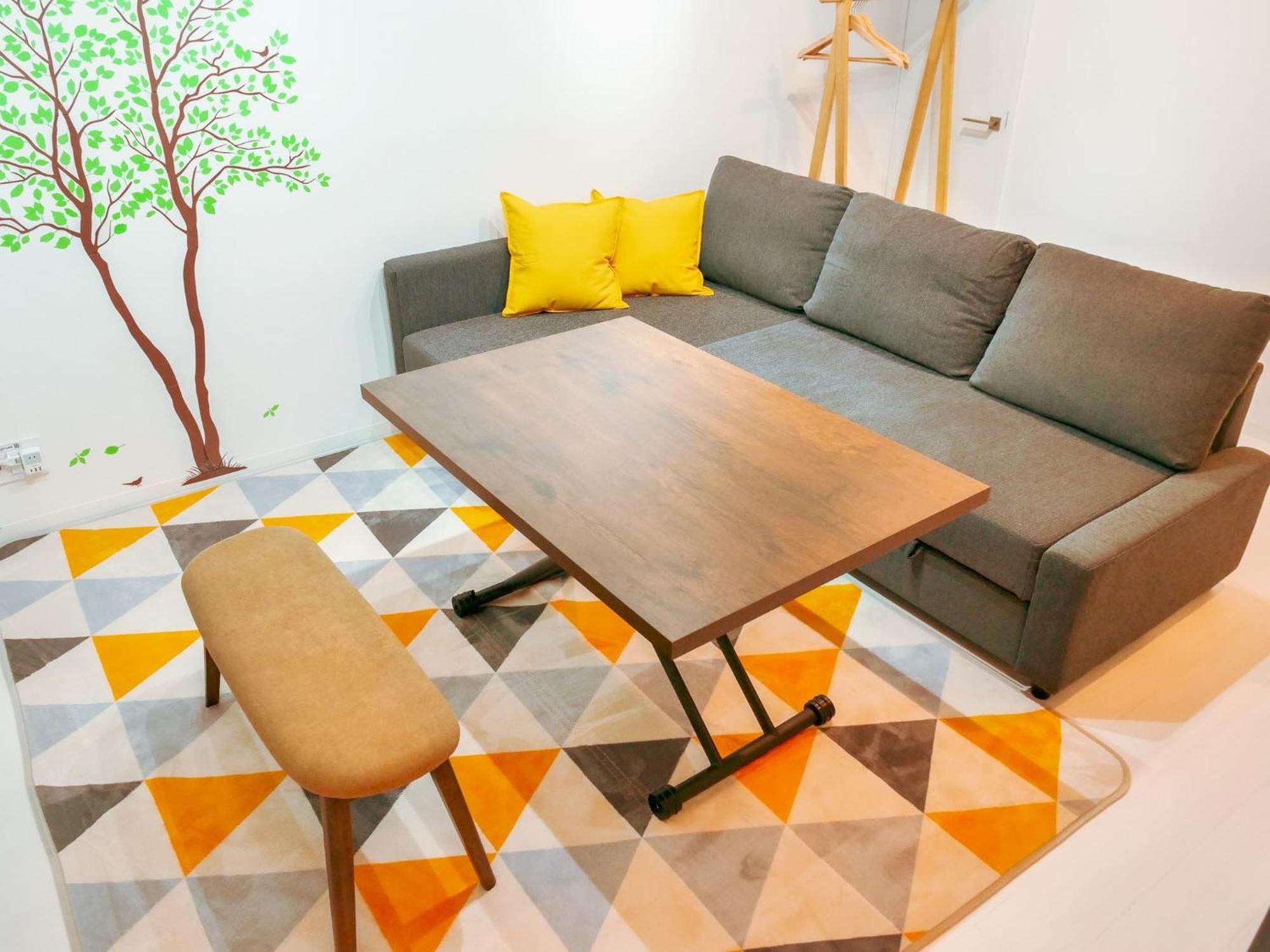 Apartment 2023 Open Shinjuku Okubo 5 Mins To Jr 200m Wi-fi *