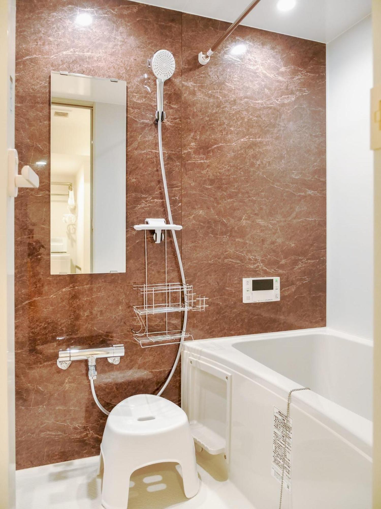 Apartment 2023 Open Shinjuku Okubo 5 Mins To Jr 200m Wi-fi