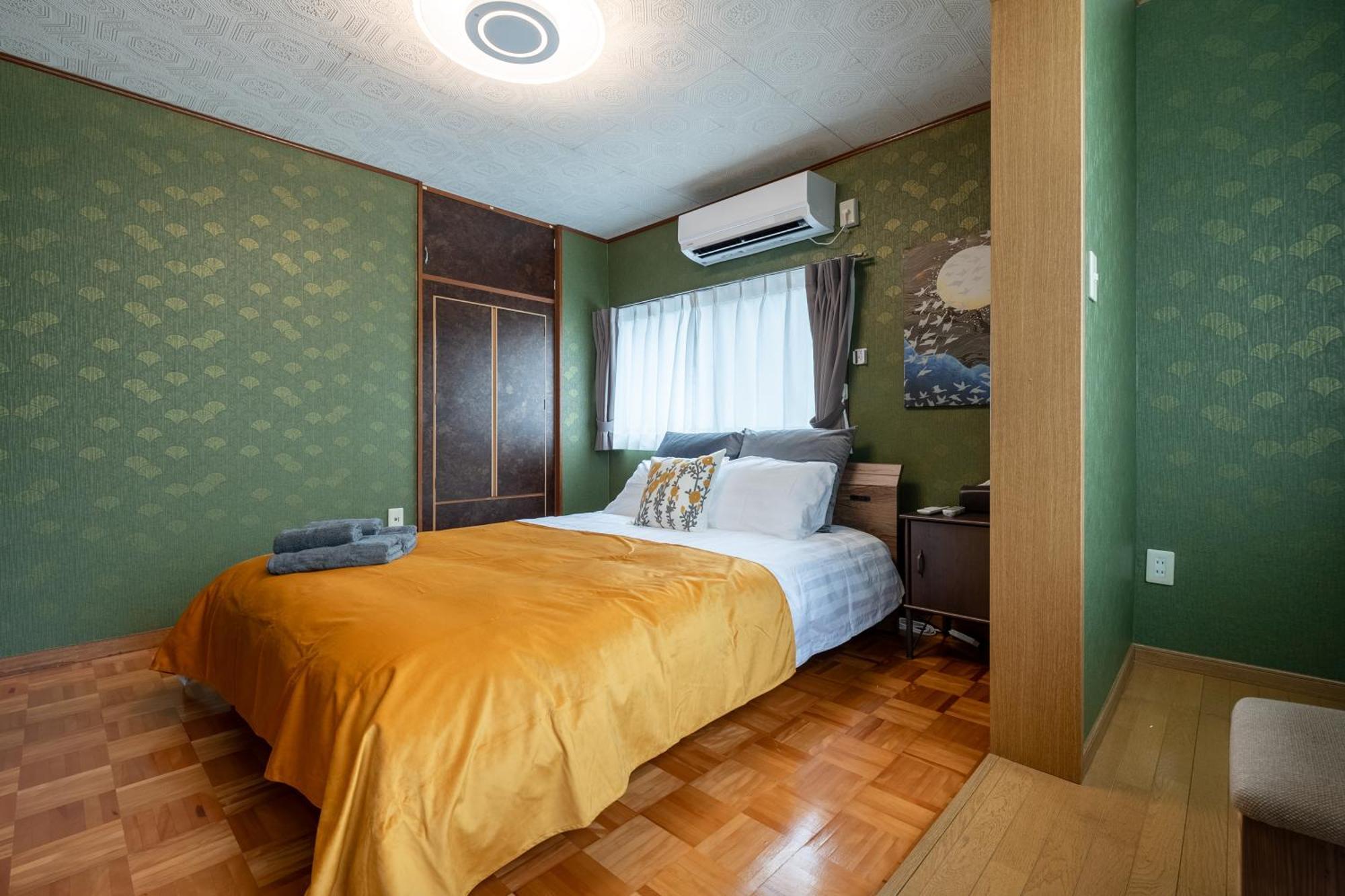 Apartment Sharil Nishi-shinjuku Tokyo