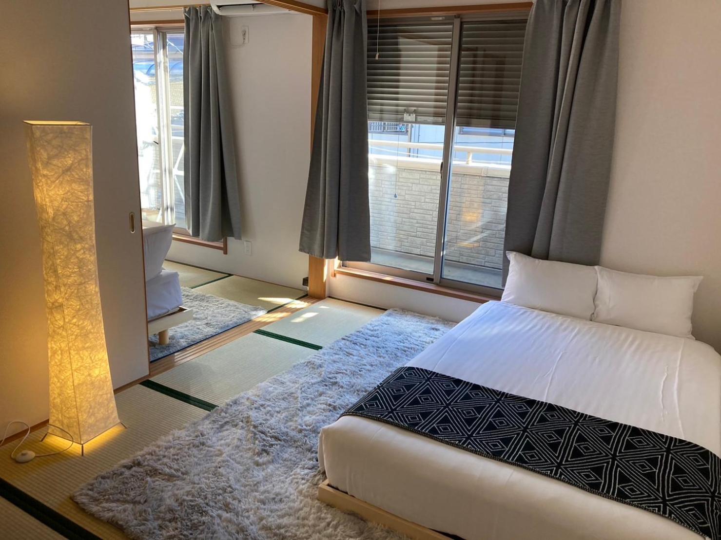 Apartment 新宿戸建て6 *