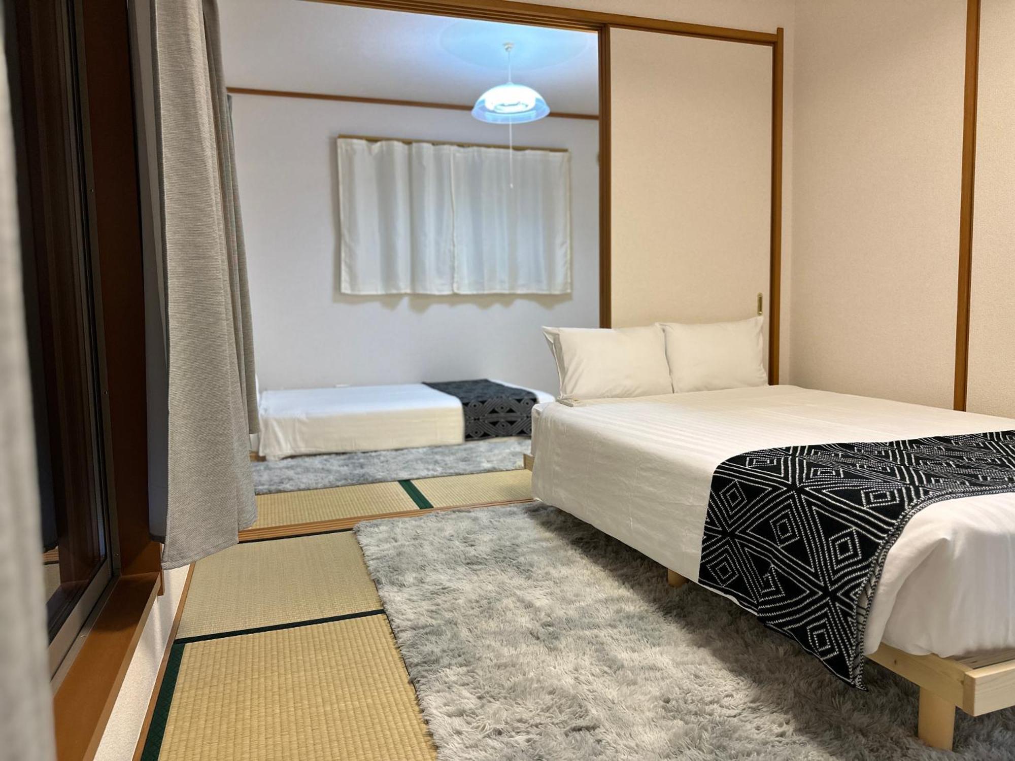 新宿戸建て6
