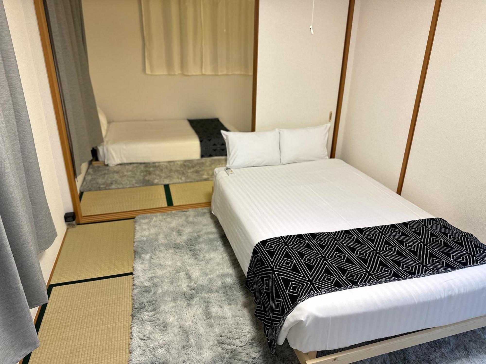 Apartment 新宿戸建て6 Tokyo