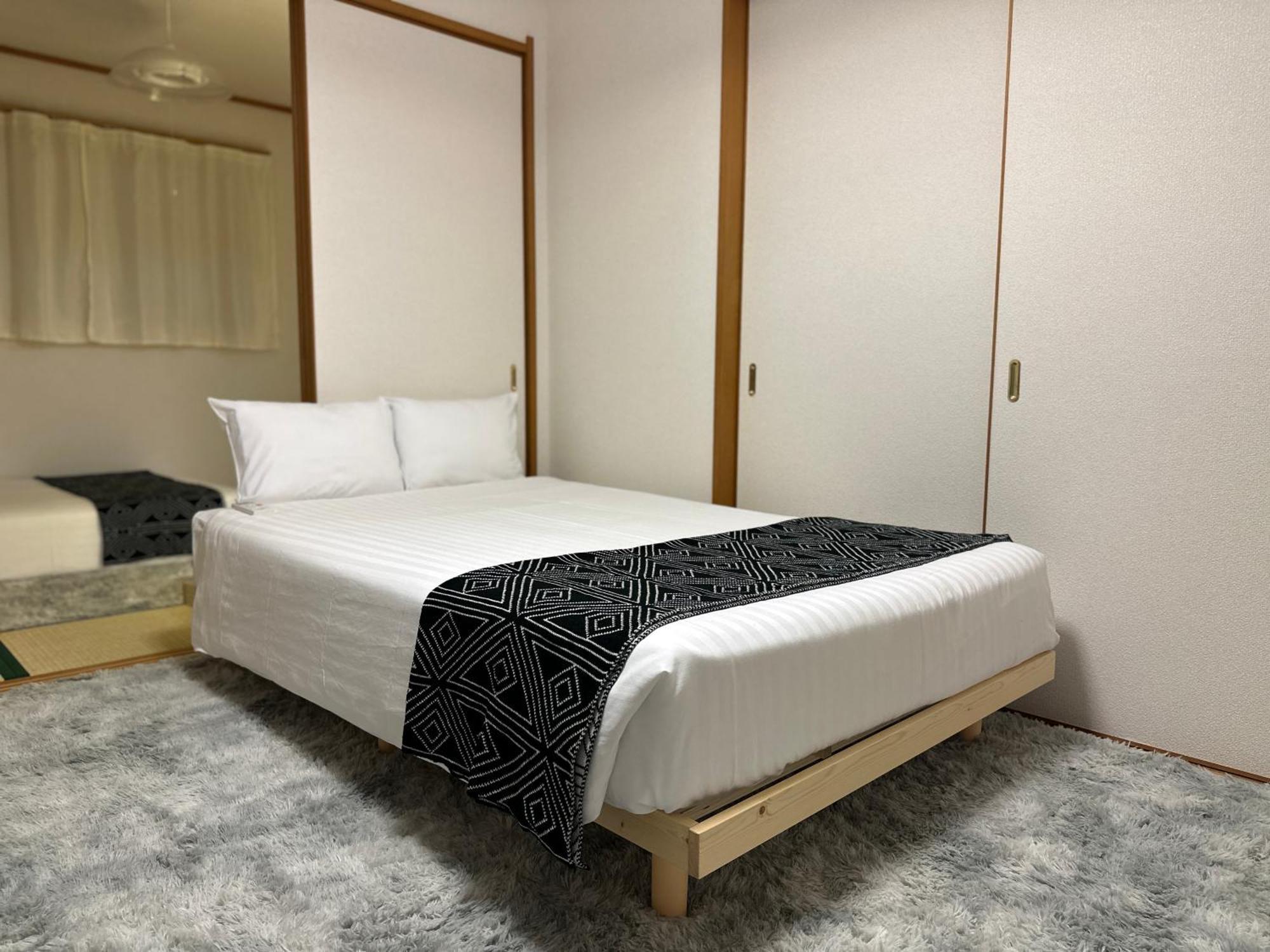 新宿戸建て6 *