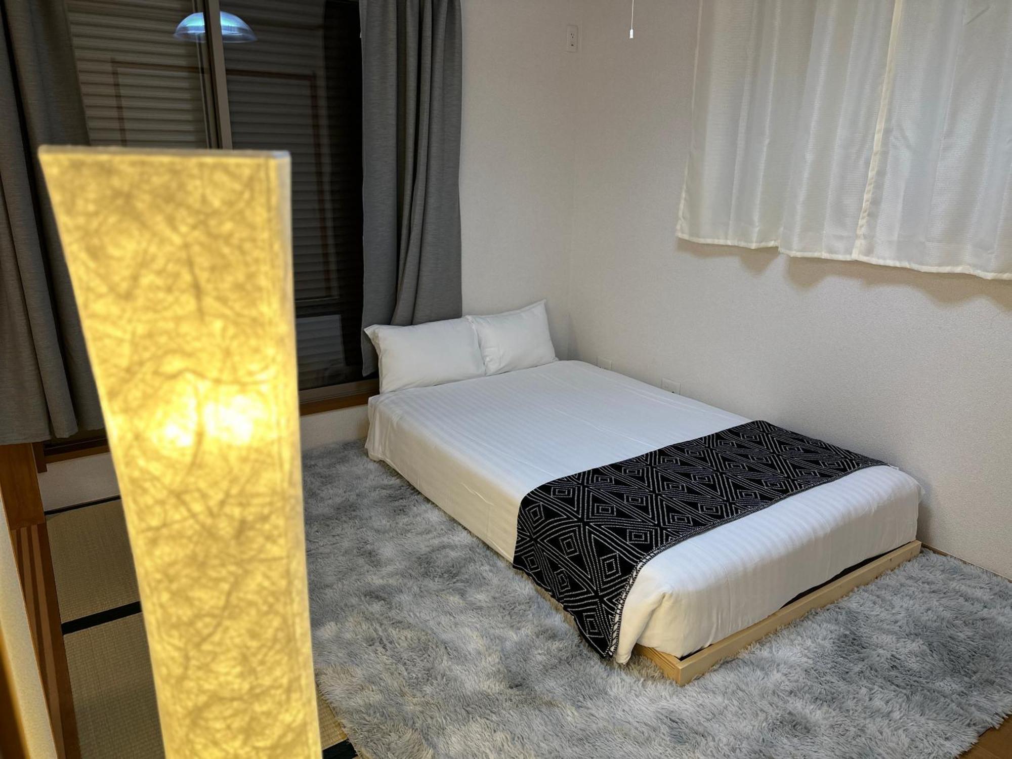 Apartment 新宿戸建て6