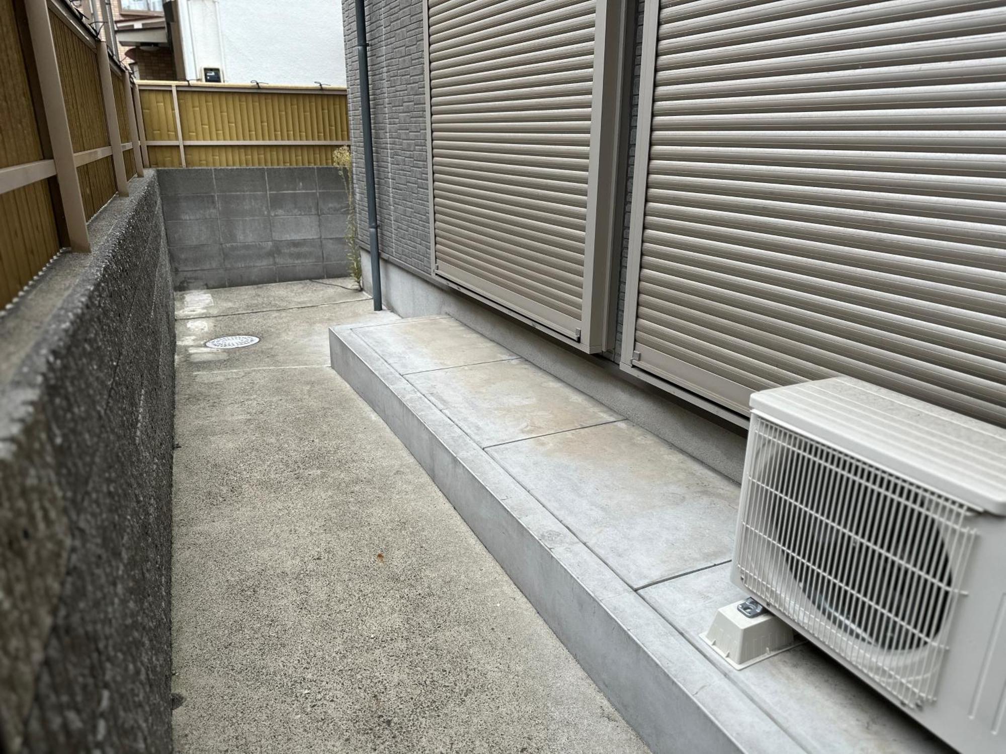 新宿戸建て6 * Tokyo