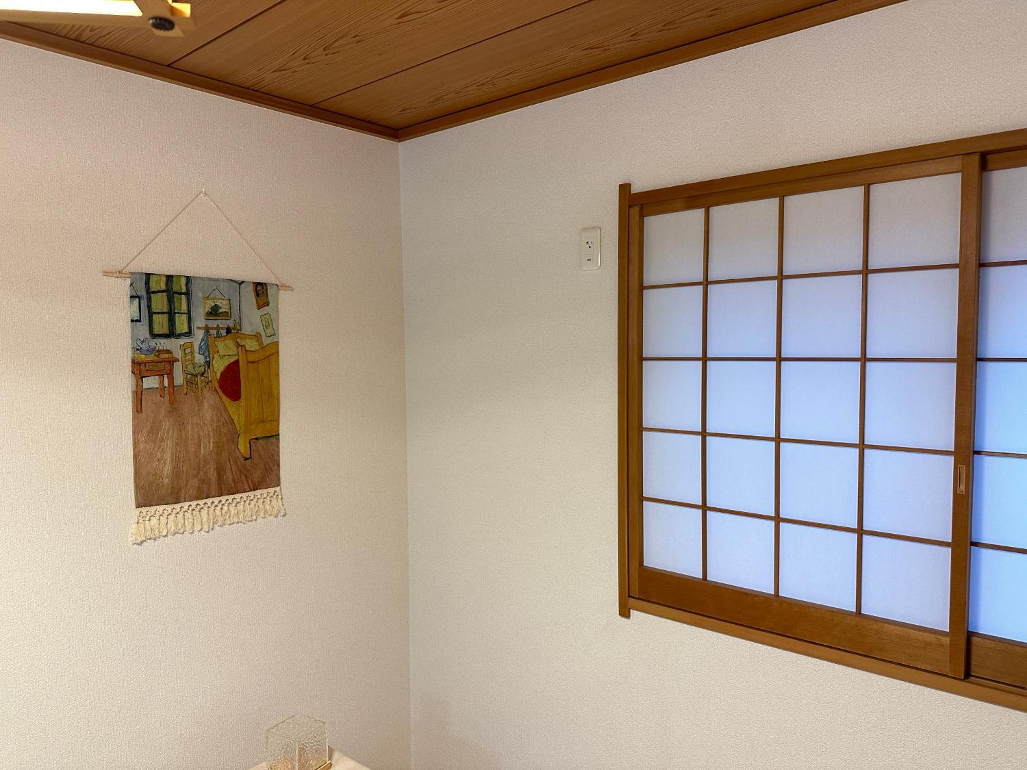 新宿戸建て6 Apartment