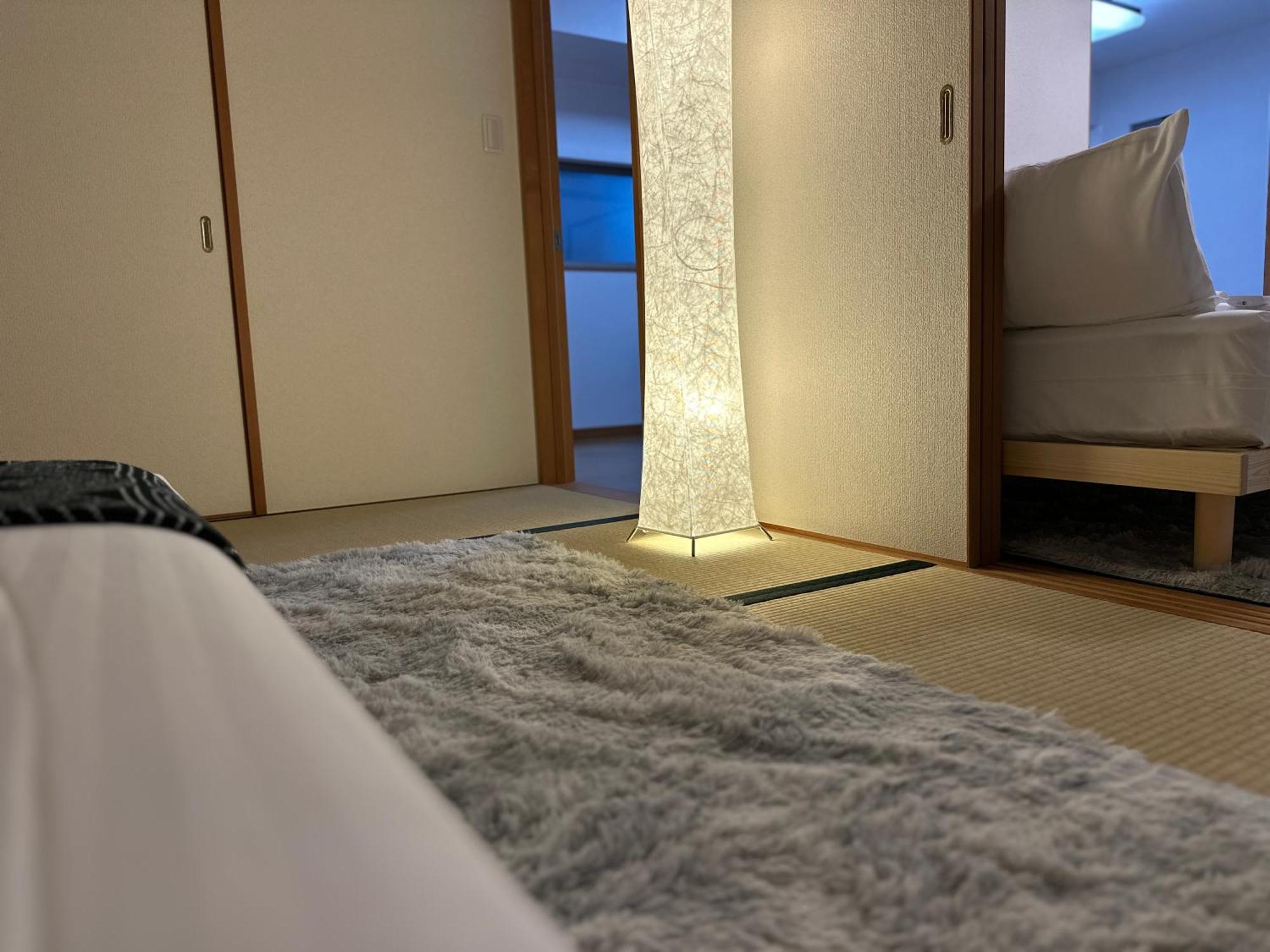 新宿戸建て6 Apartment