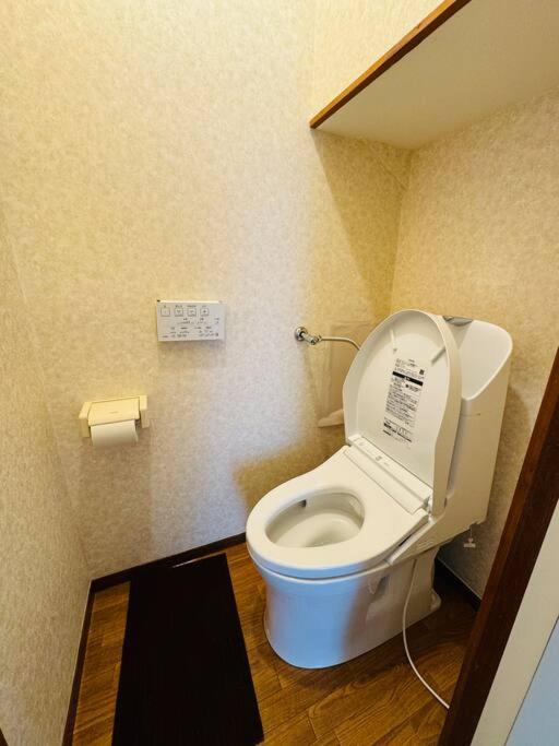 3 Bedrooms Entire House Apartment Tokyo