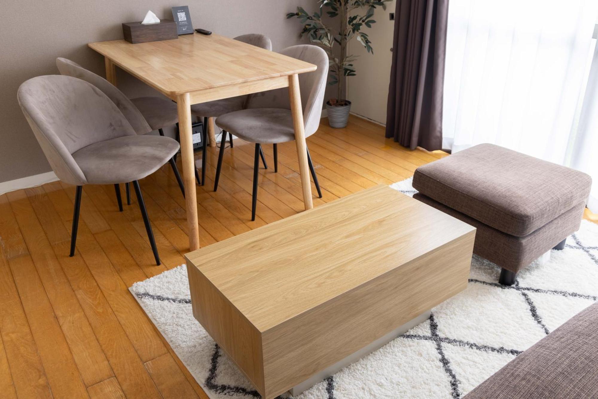 T's House * Tokyo