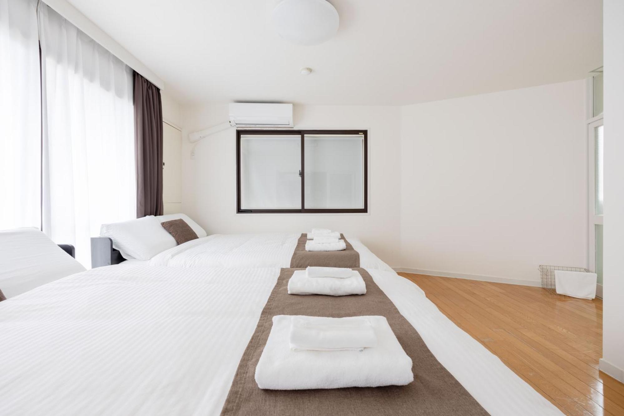 T's House Apartment *