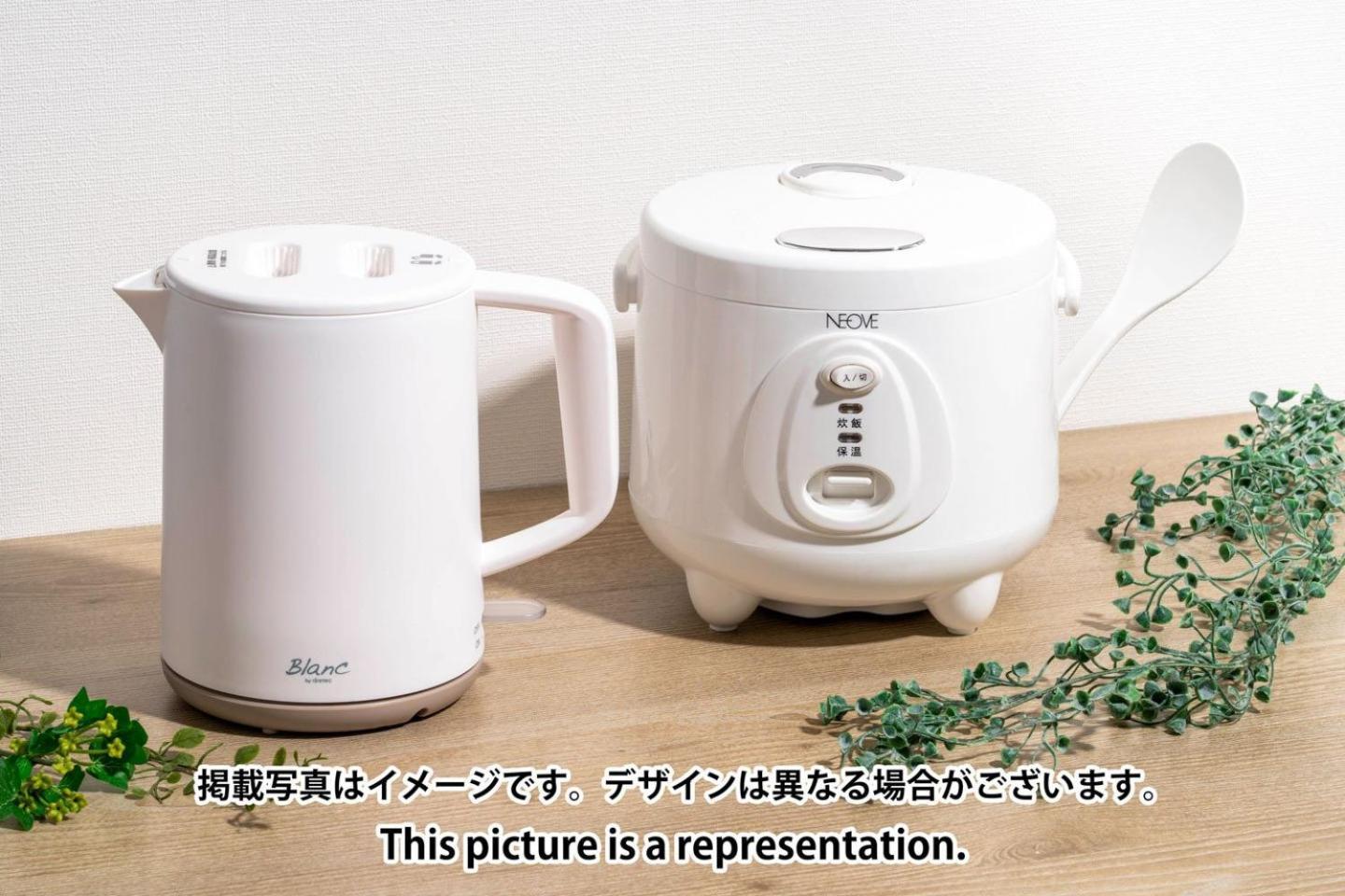 Apartment Tasuki Smart Higashishinjuku *